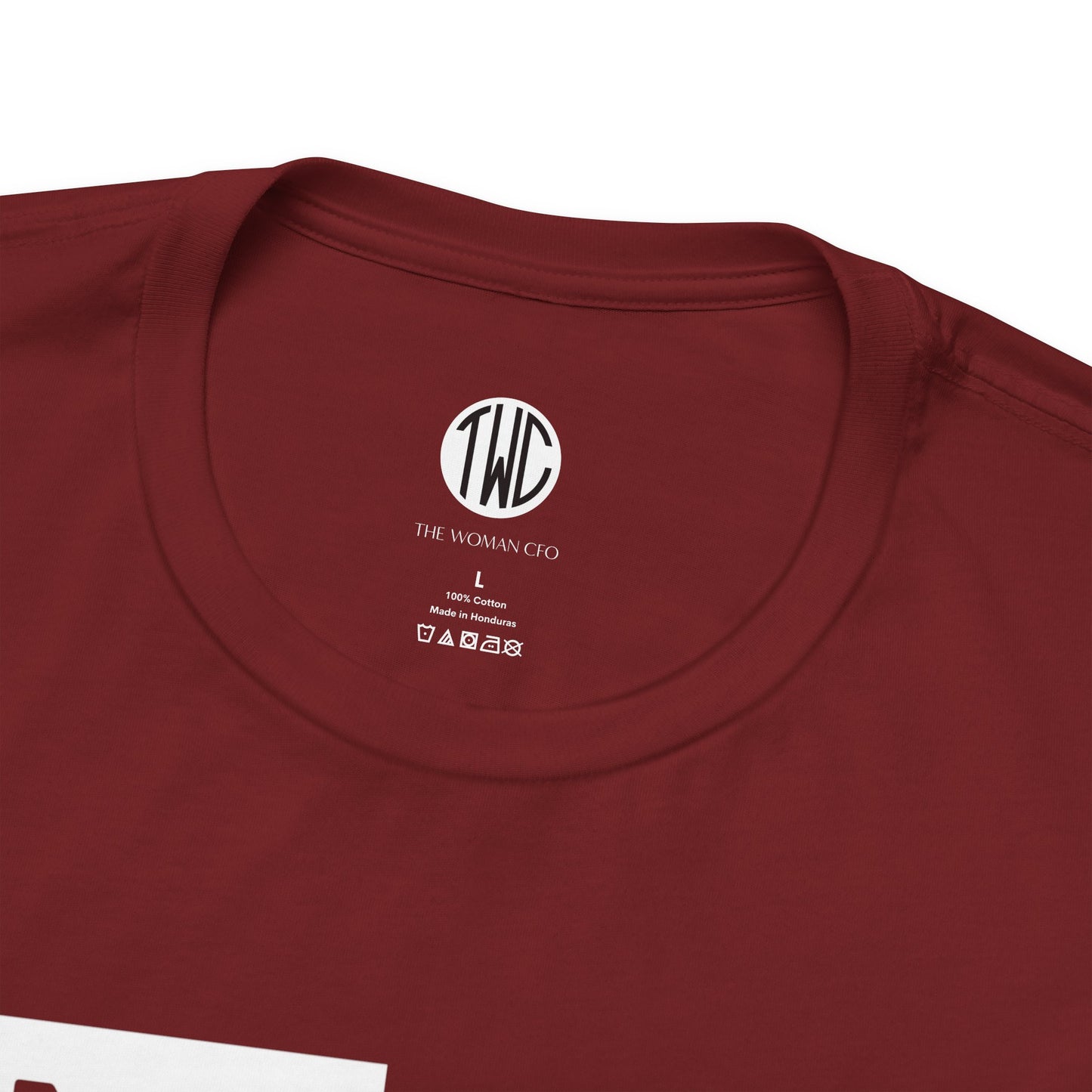 No Is a Sentence T-shirt