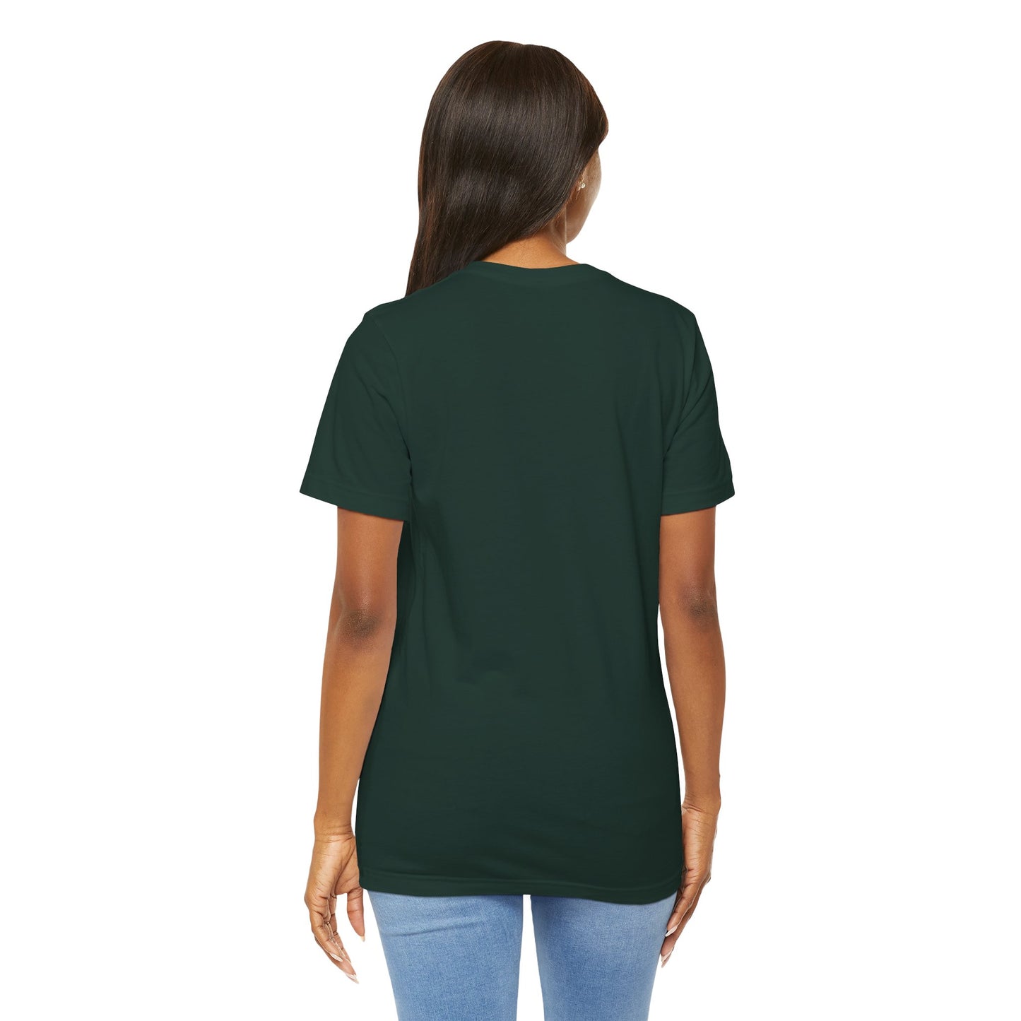 Hustle T-shirt