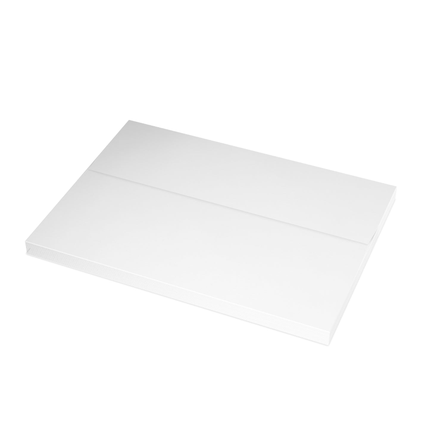 Fashionable Greeting Card