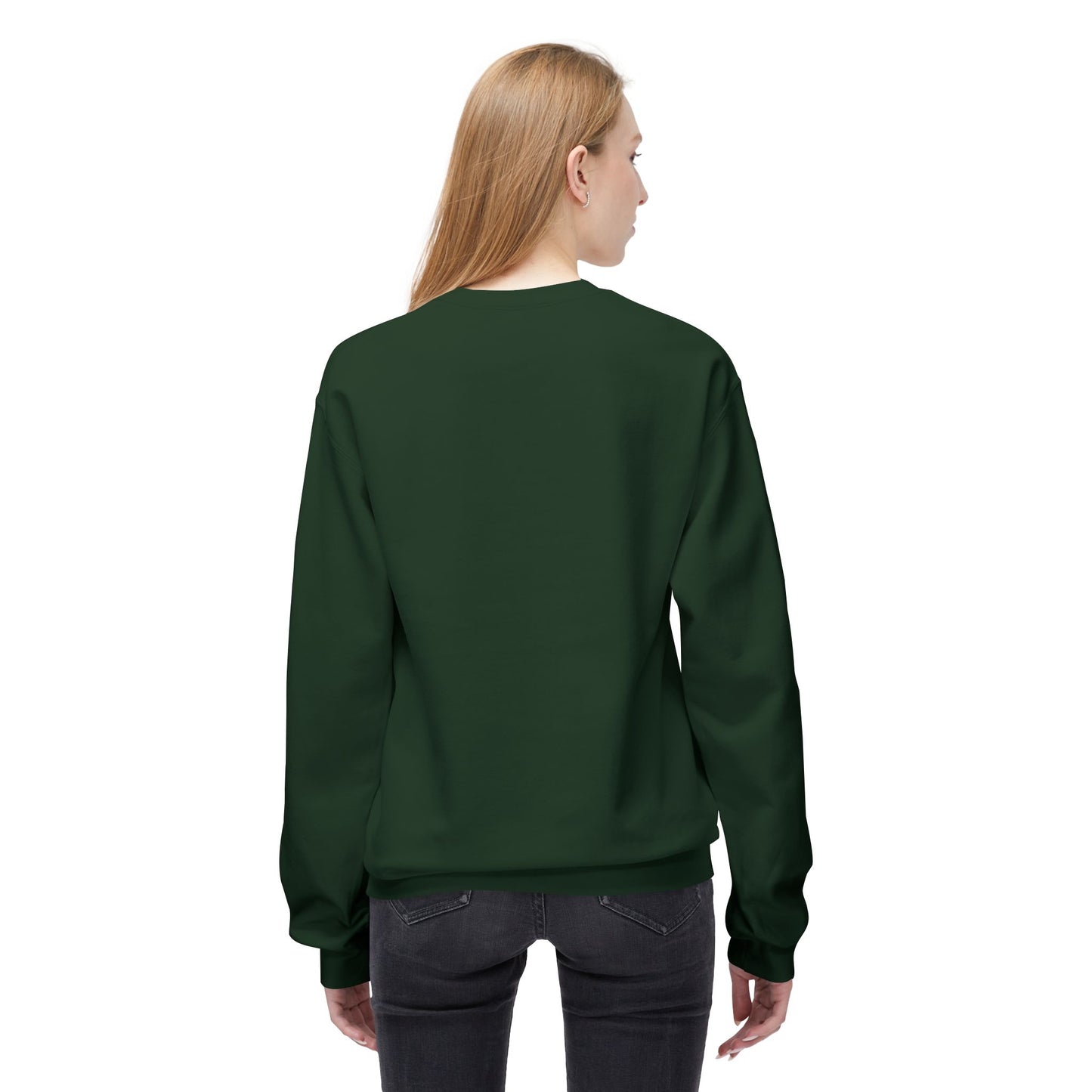 Future is Female Sweatshirt