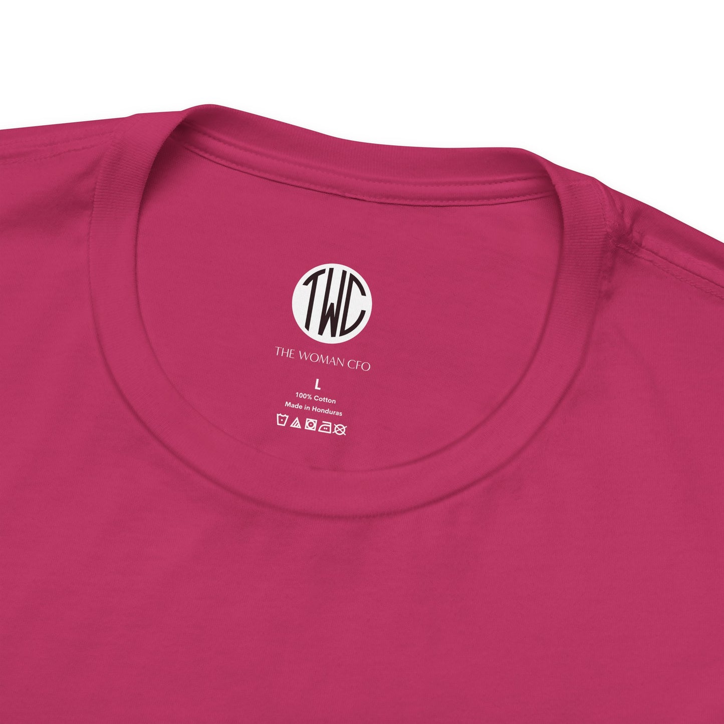 Bougie T-shirt