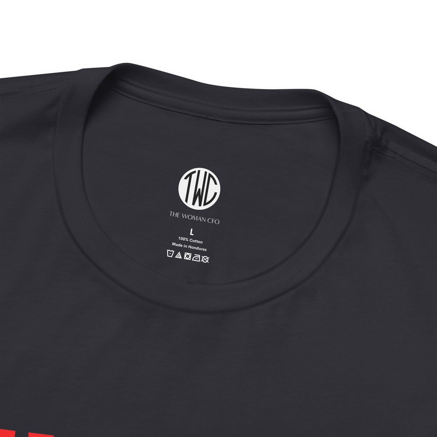 Live Outside the Box T-shirt