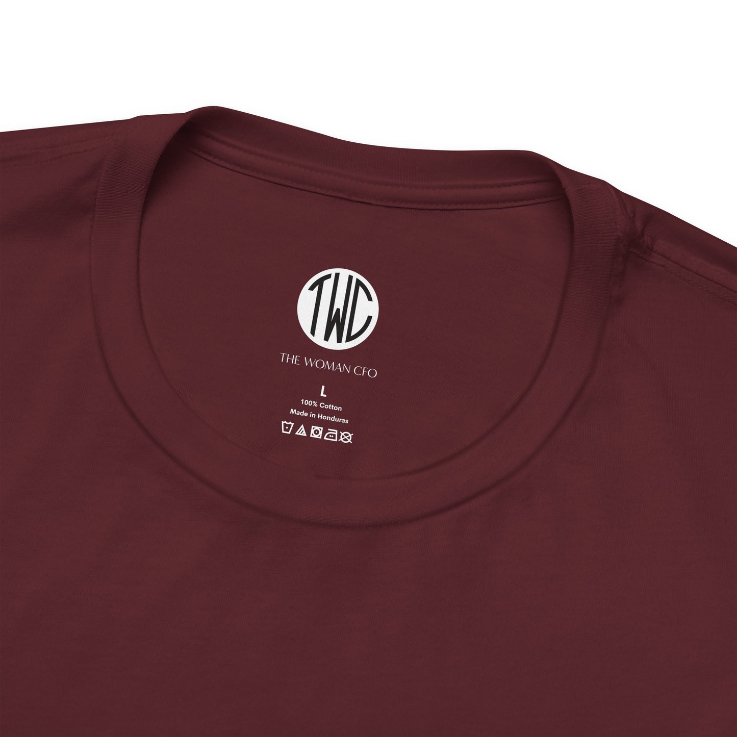 Bougie T-shirt
