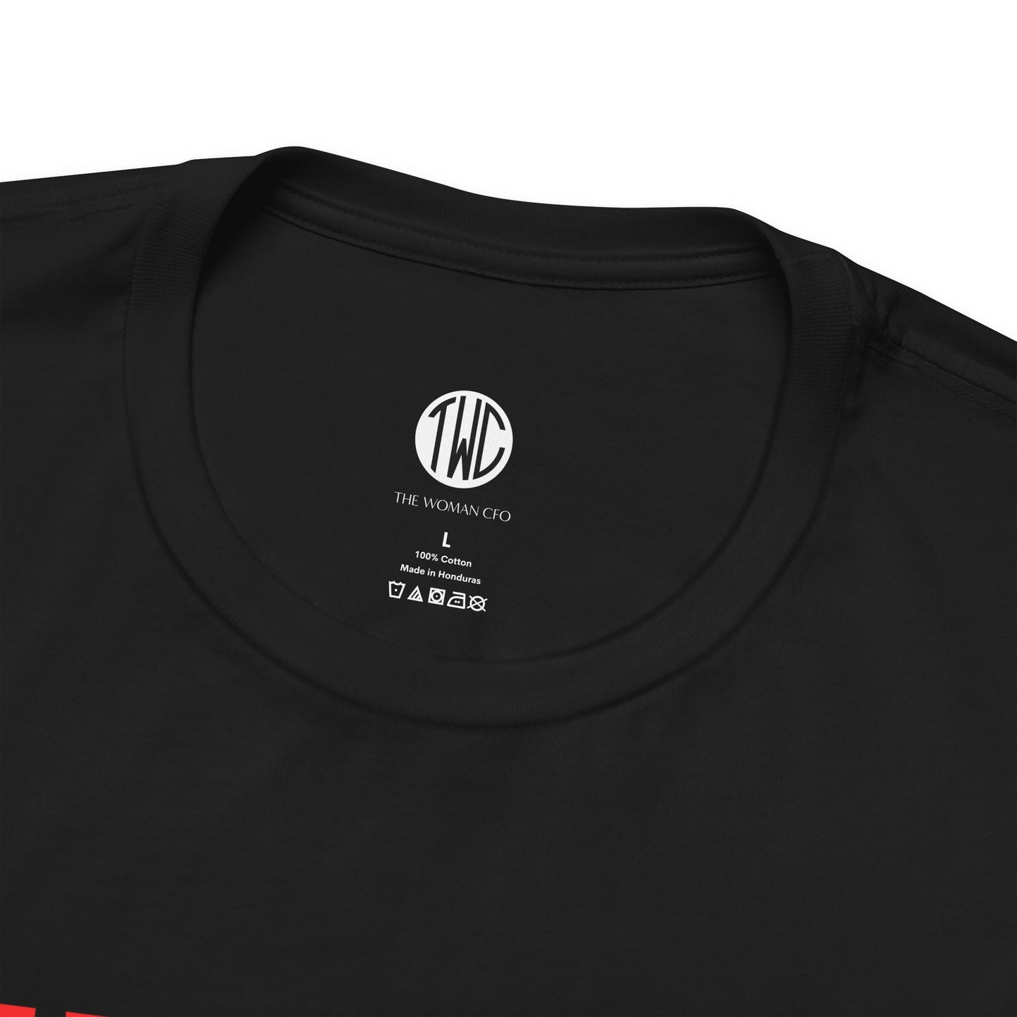Live Outside the Box T-shirt