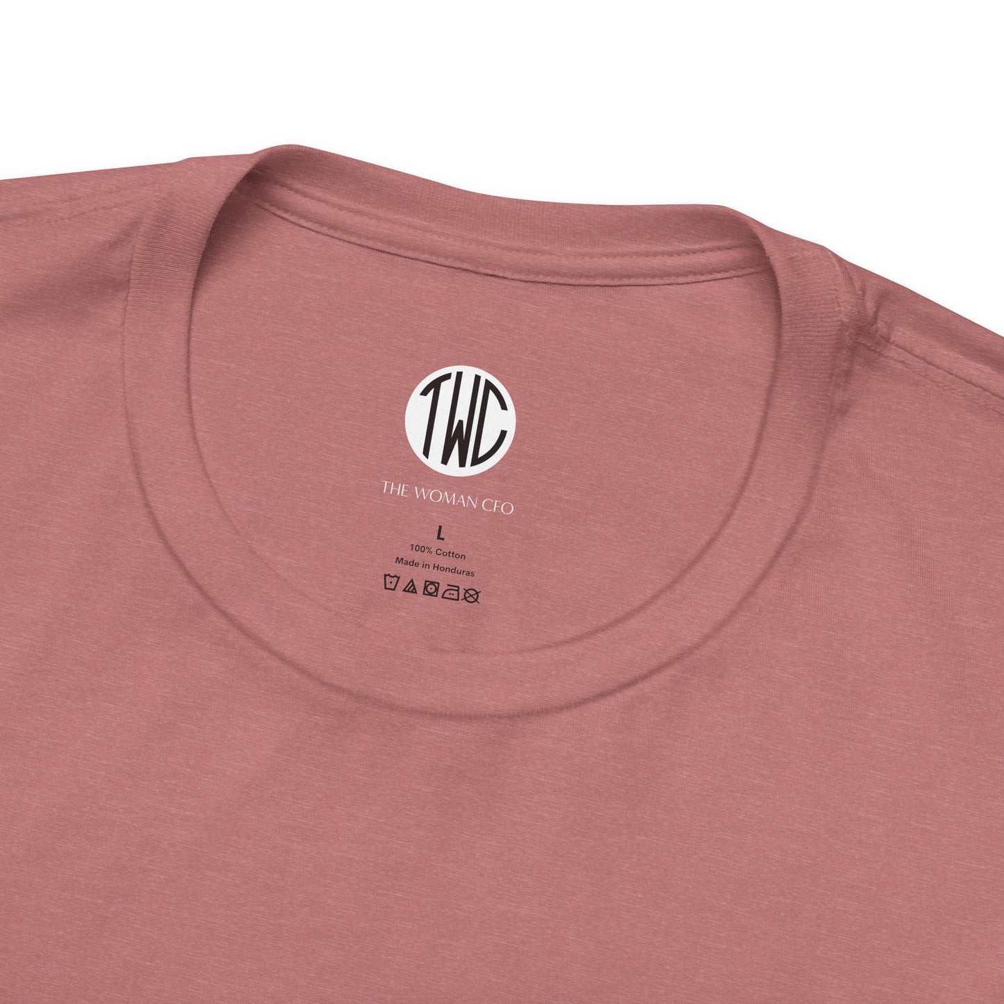 Bougie T-shirt
