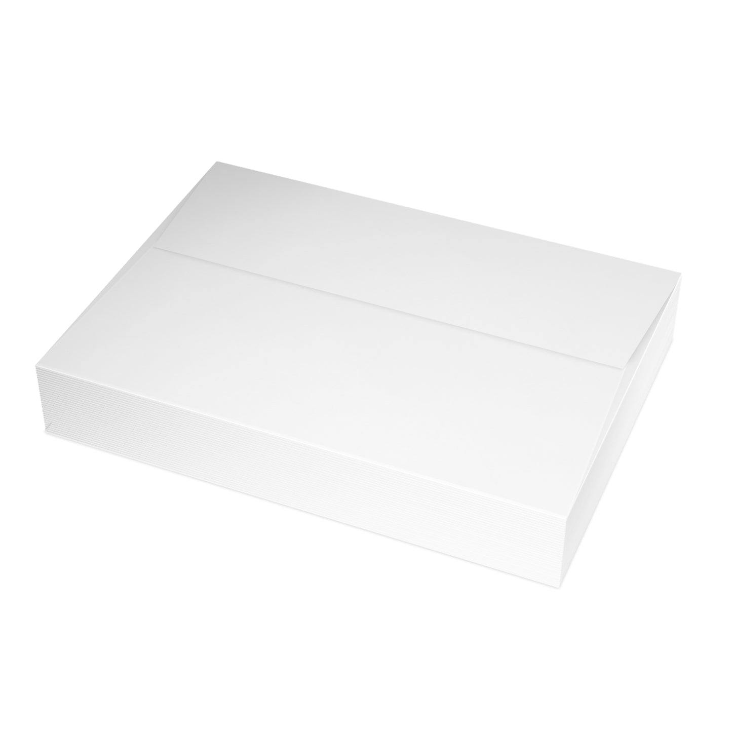 Fashionable Greeting Card