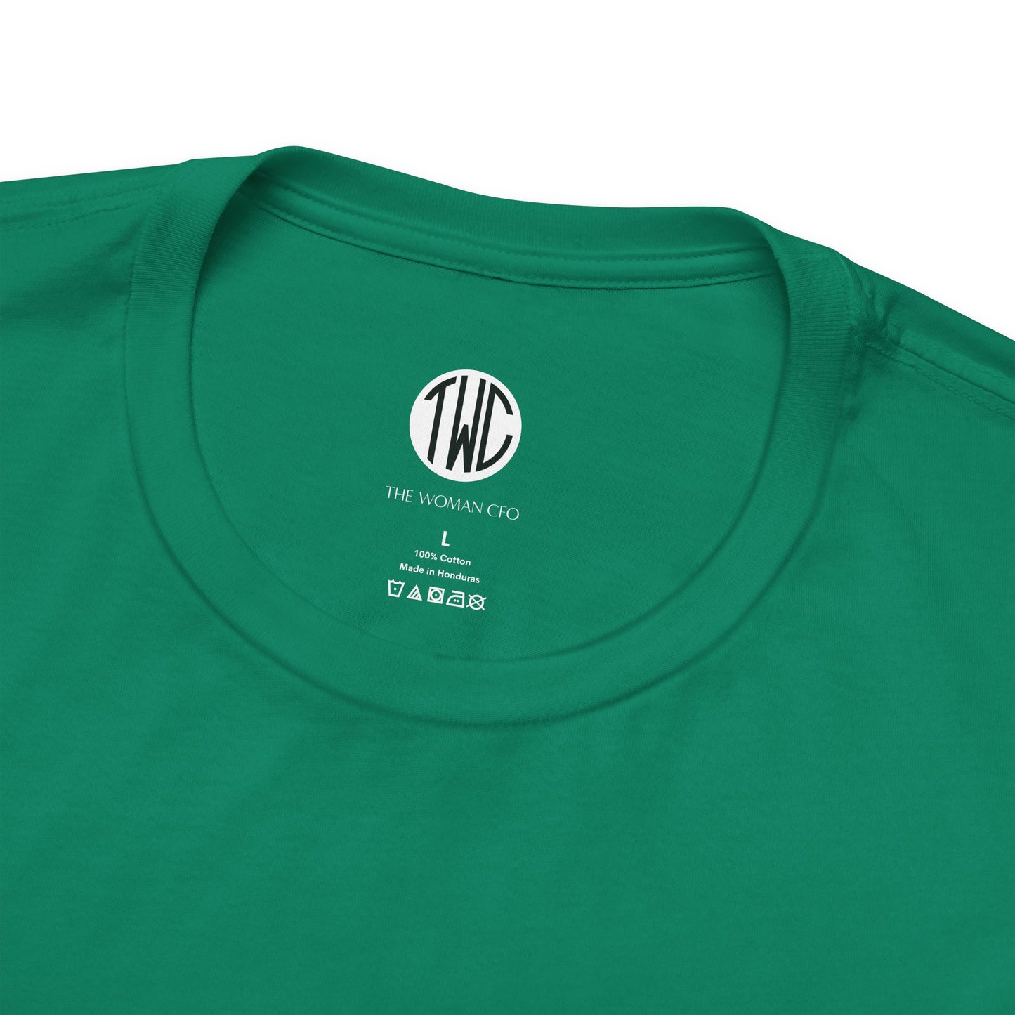 Don't Quit! T-shirt