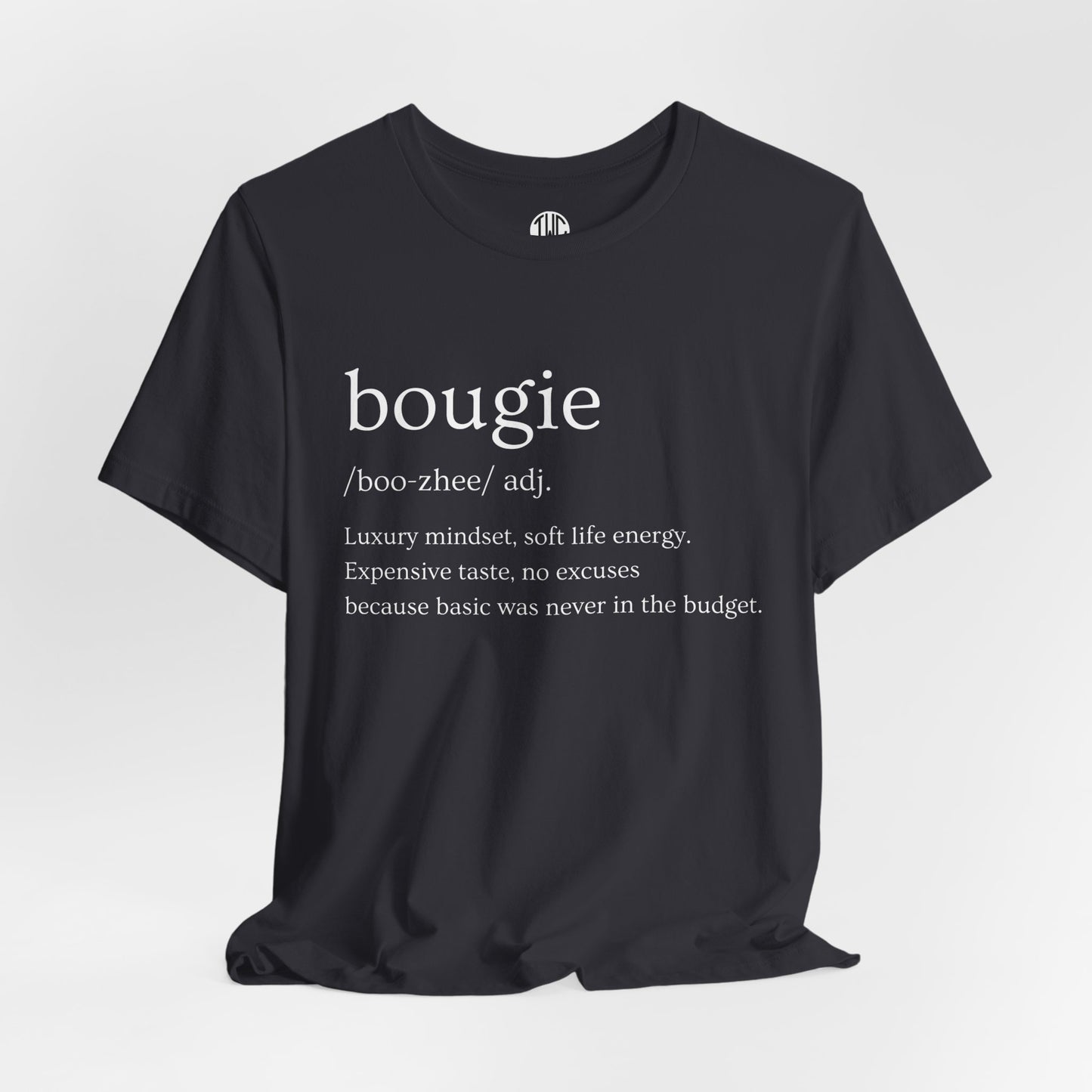 Bougie T-shirt