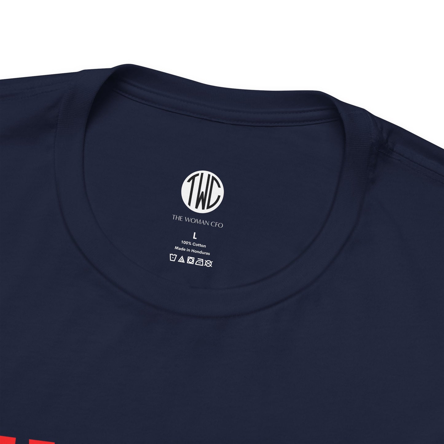 Live Outside the Box T-shirt