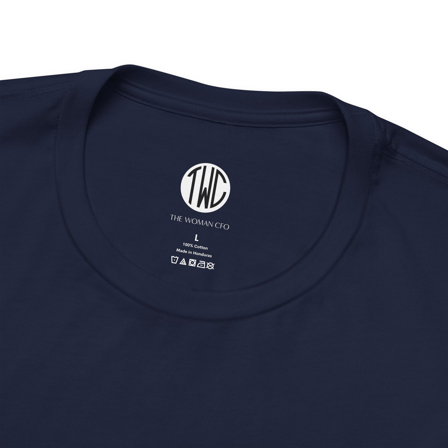 Bougie T-shirt