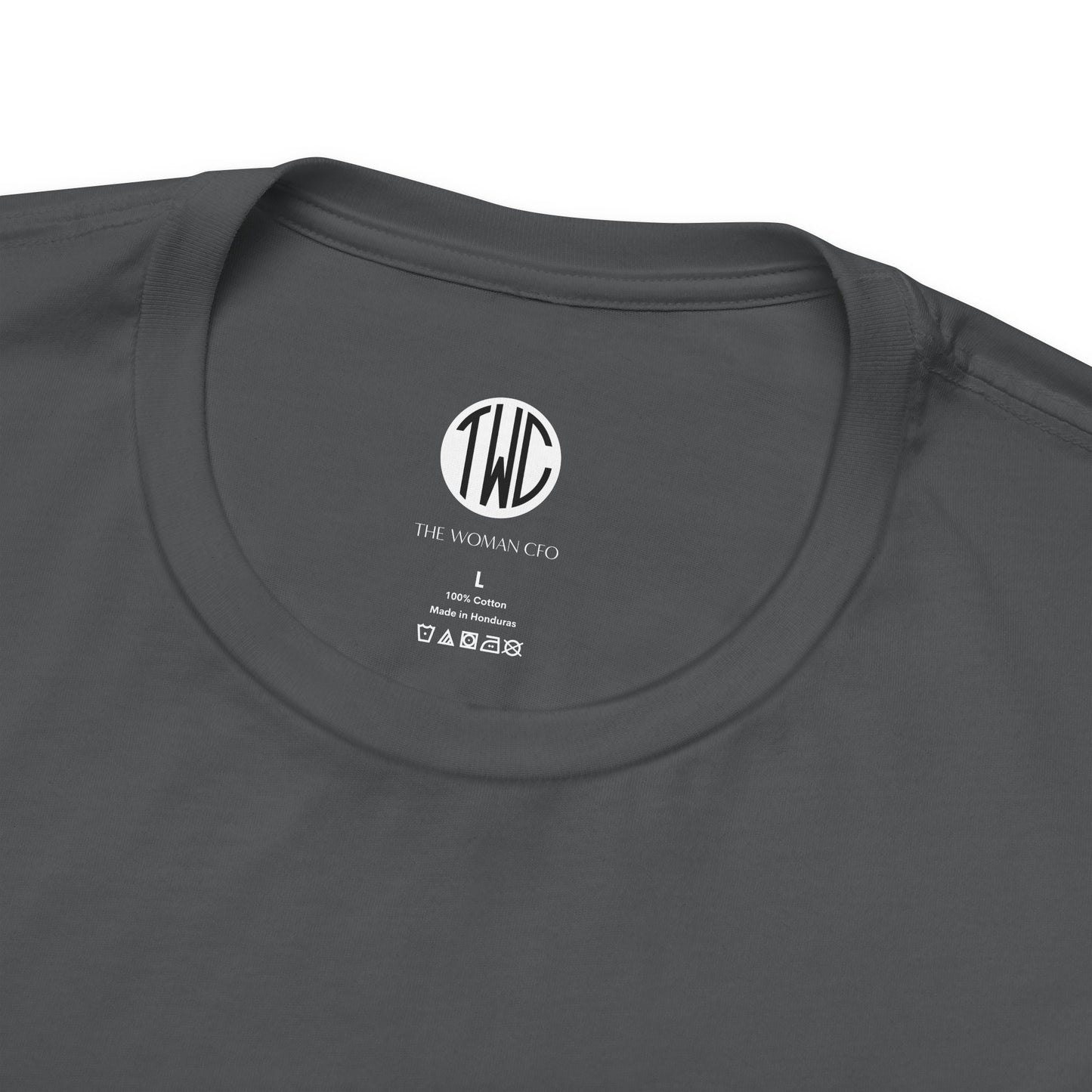 Bougie T-shirt