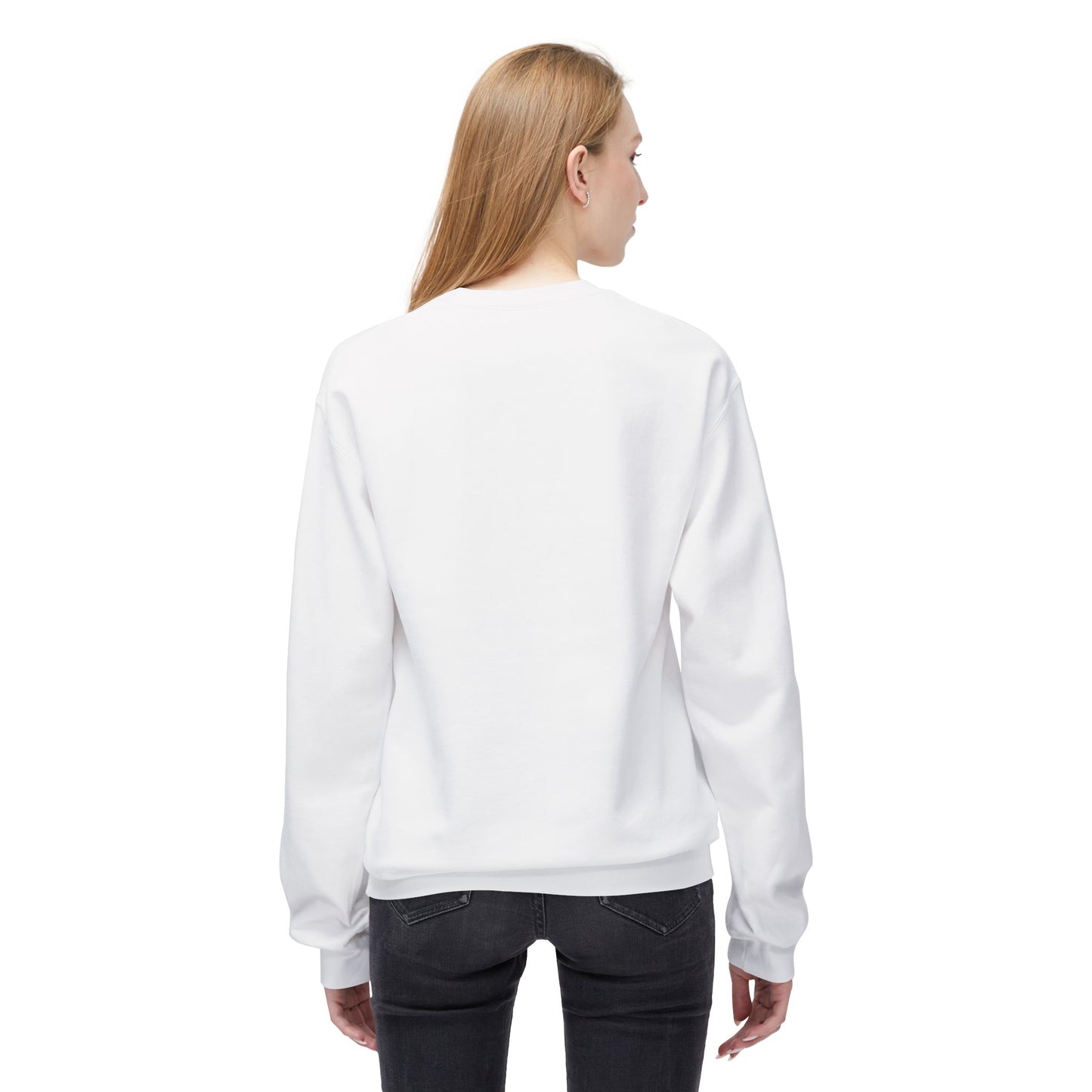 Future is Female Sweatshirt