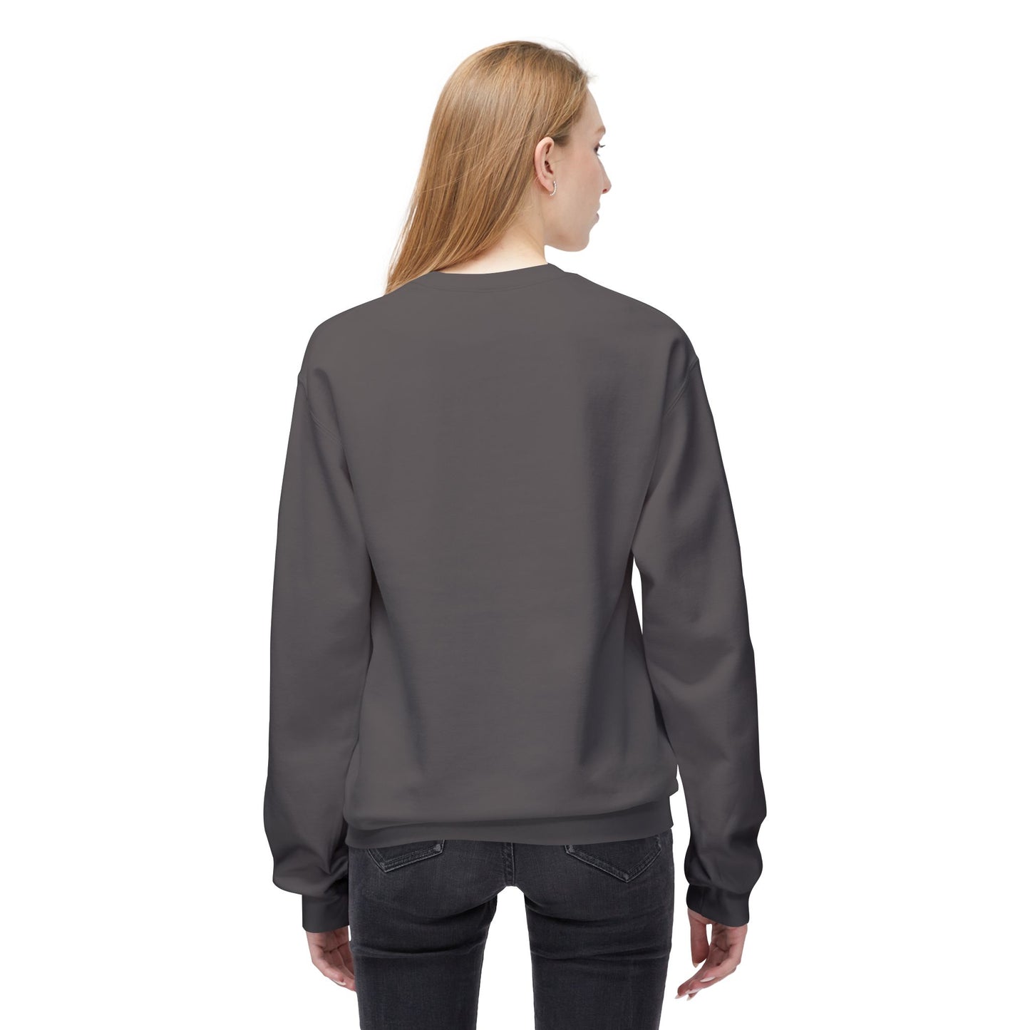 Future is Female Sweatshirt