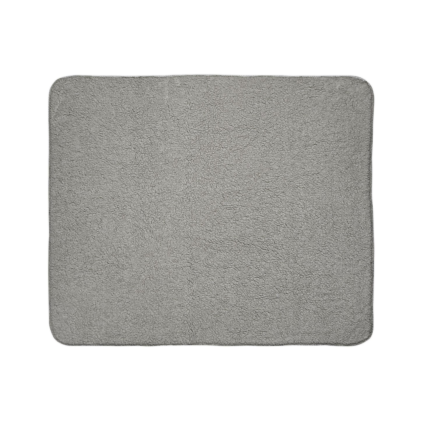 Take a Rest Fleece Sherpa Blanket