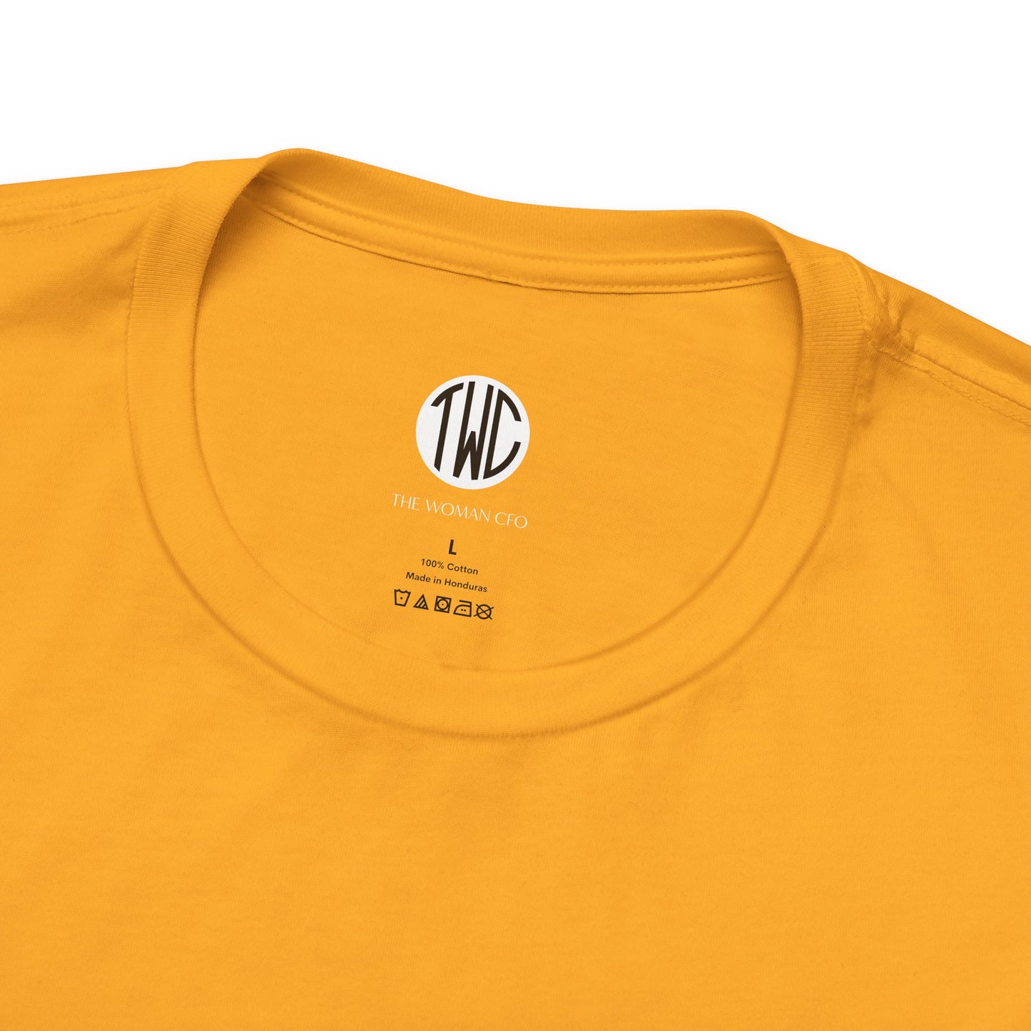 Bougie T-shirt