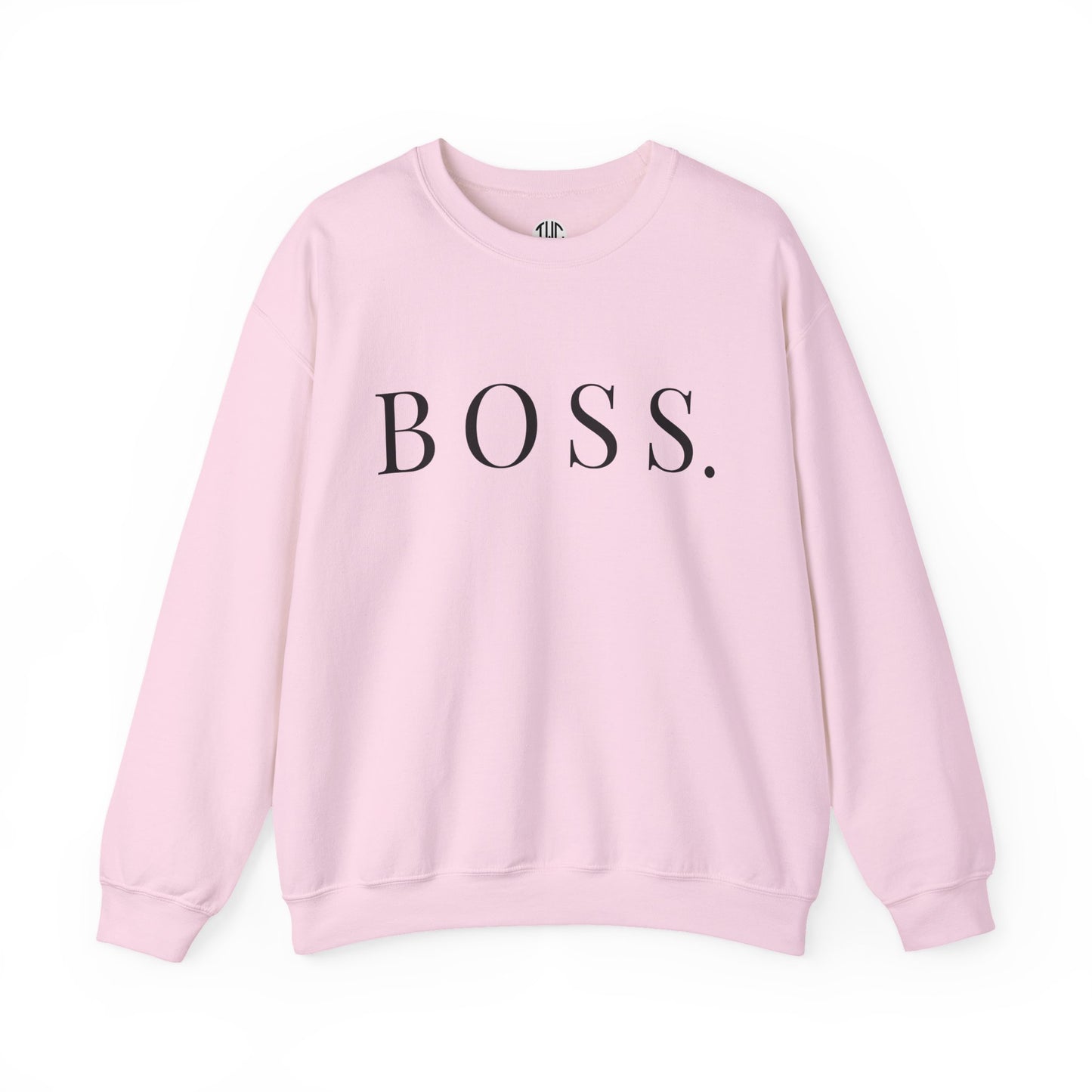 Boss. Sweatshirt