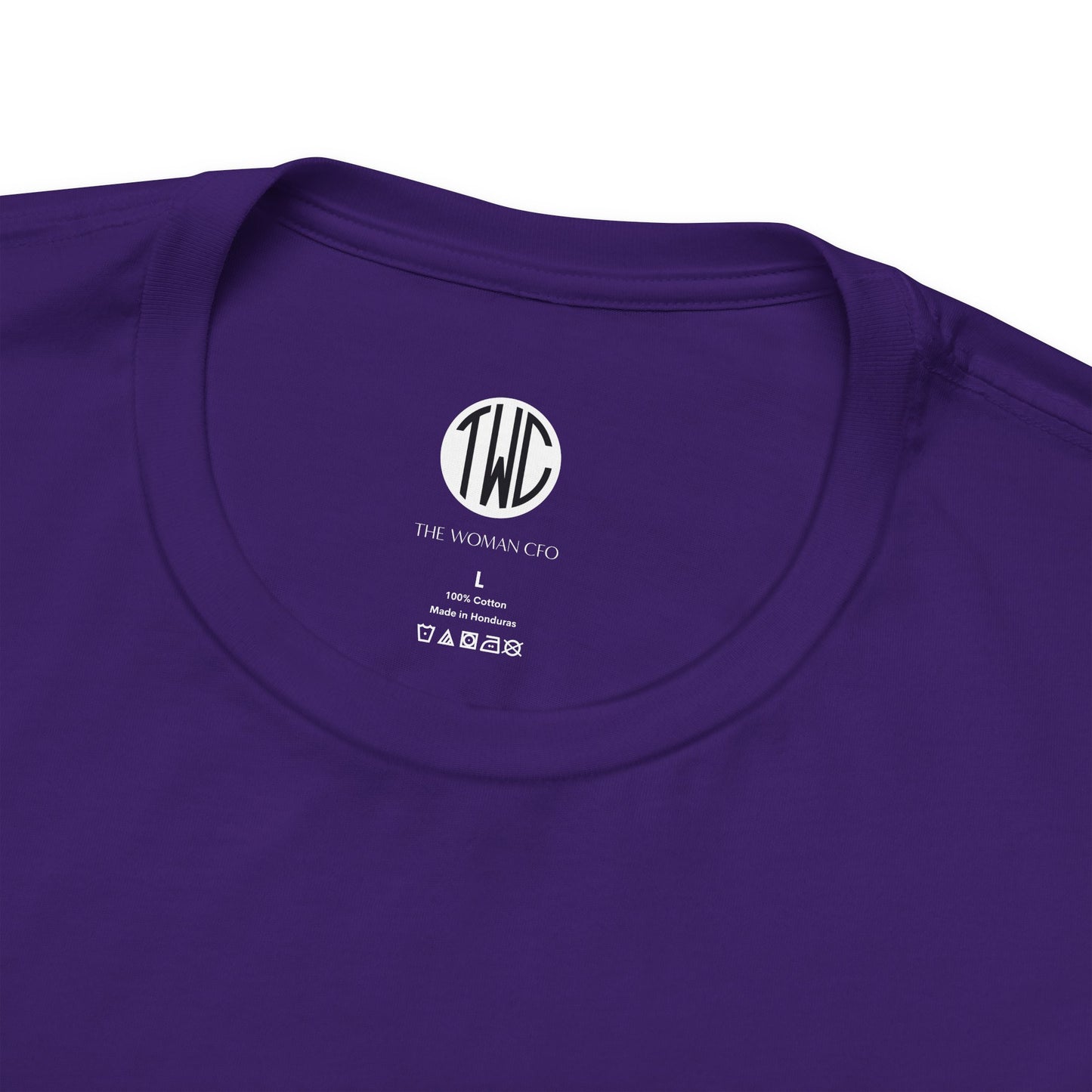 Bougie T-shirt