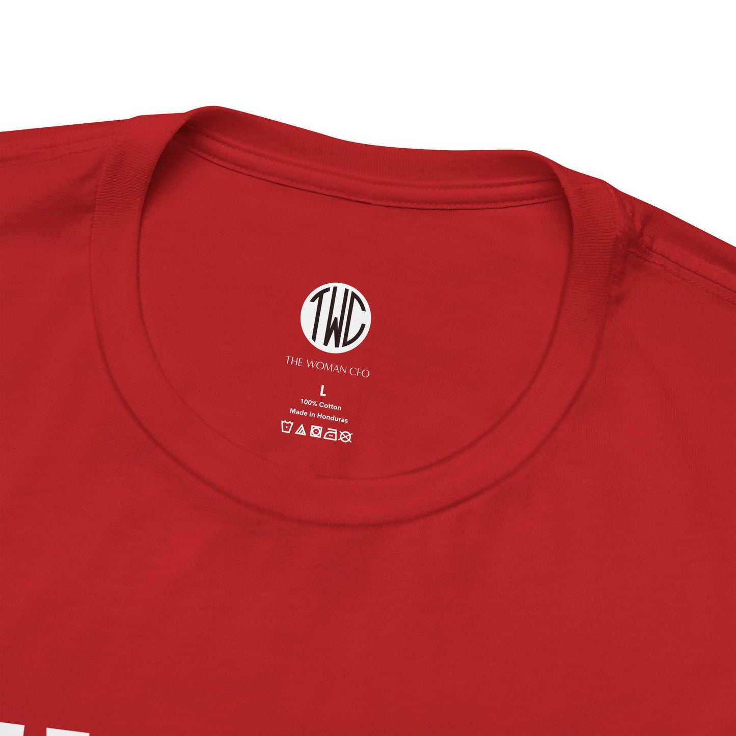 Live Outside the Box T-shirt