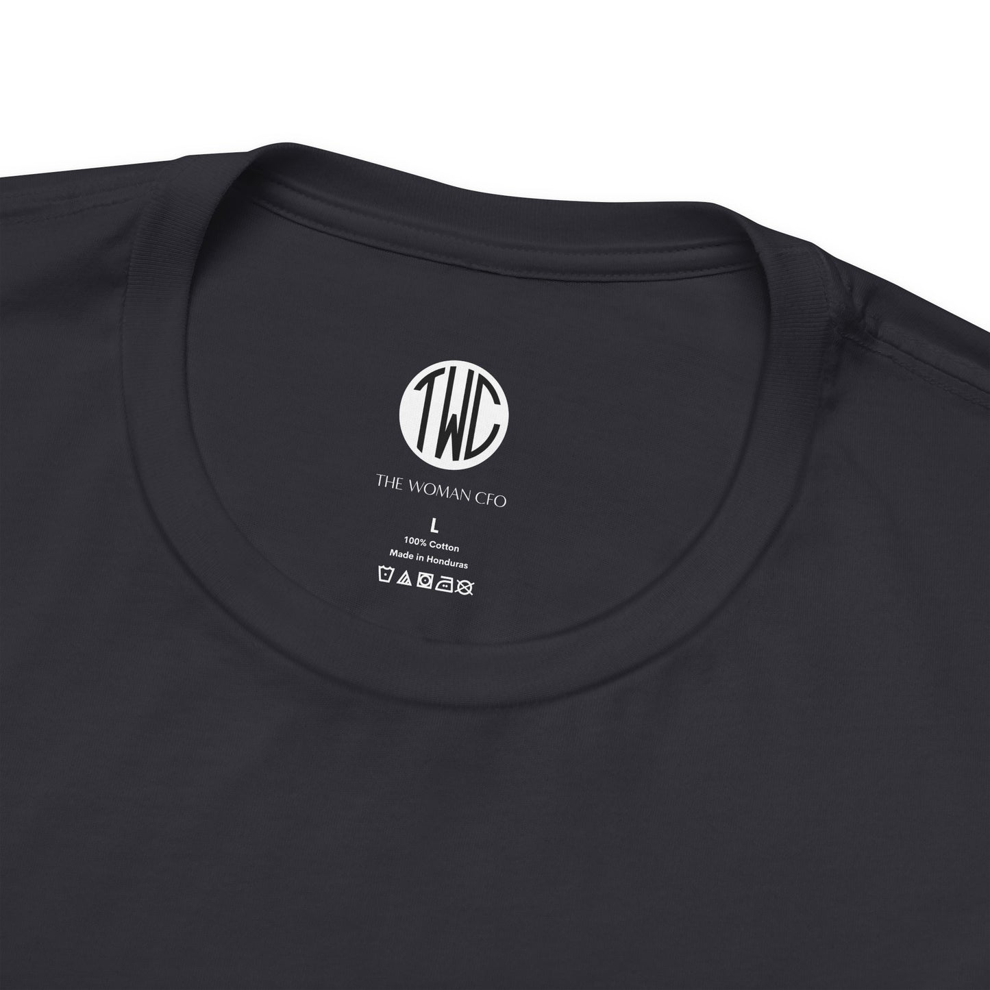 Bougie T-shirt