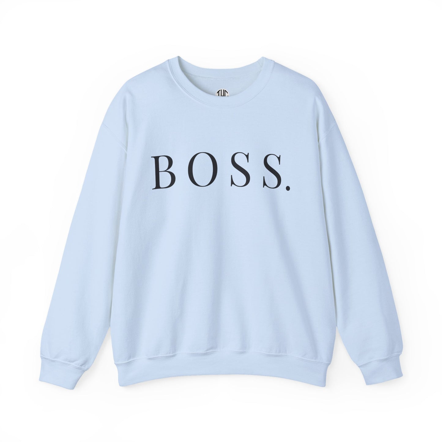 Boss. Sweatshirt
