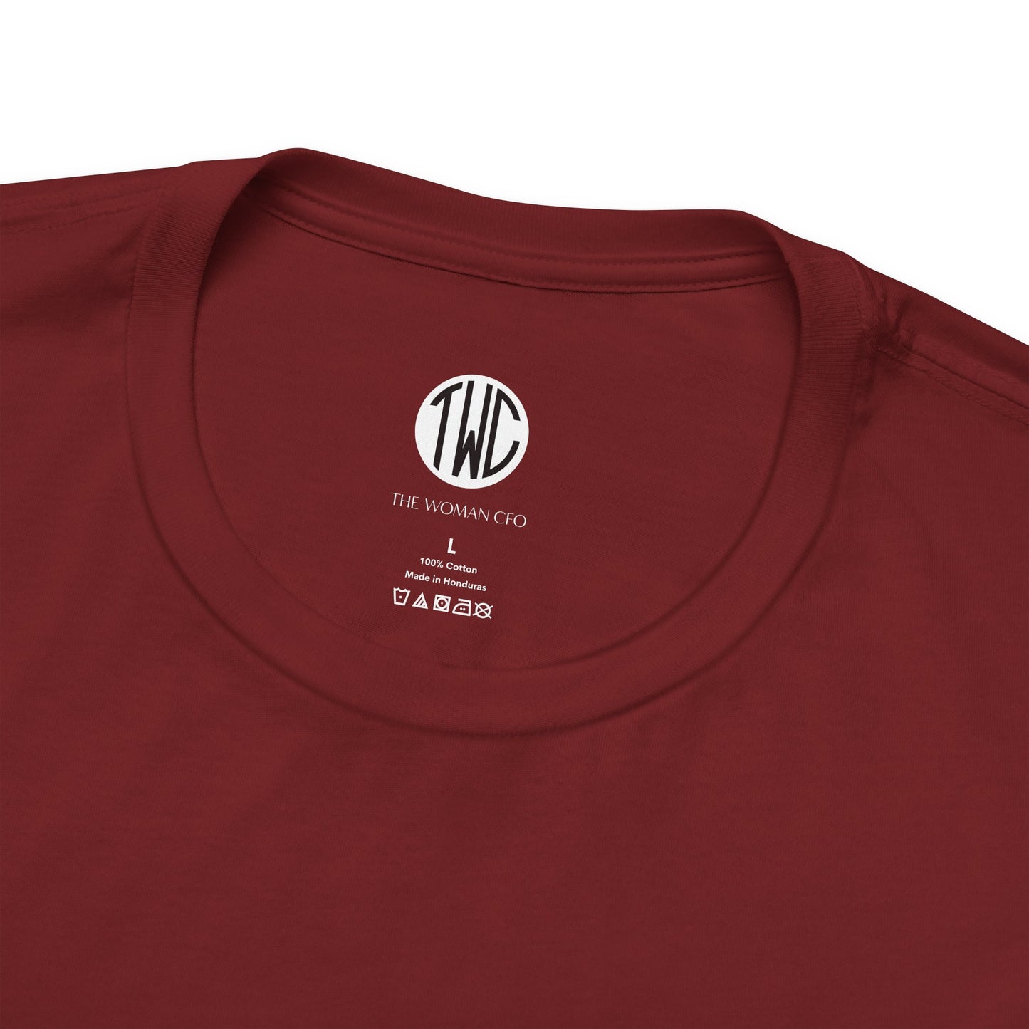 Bougie T-shirt