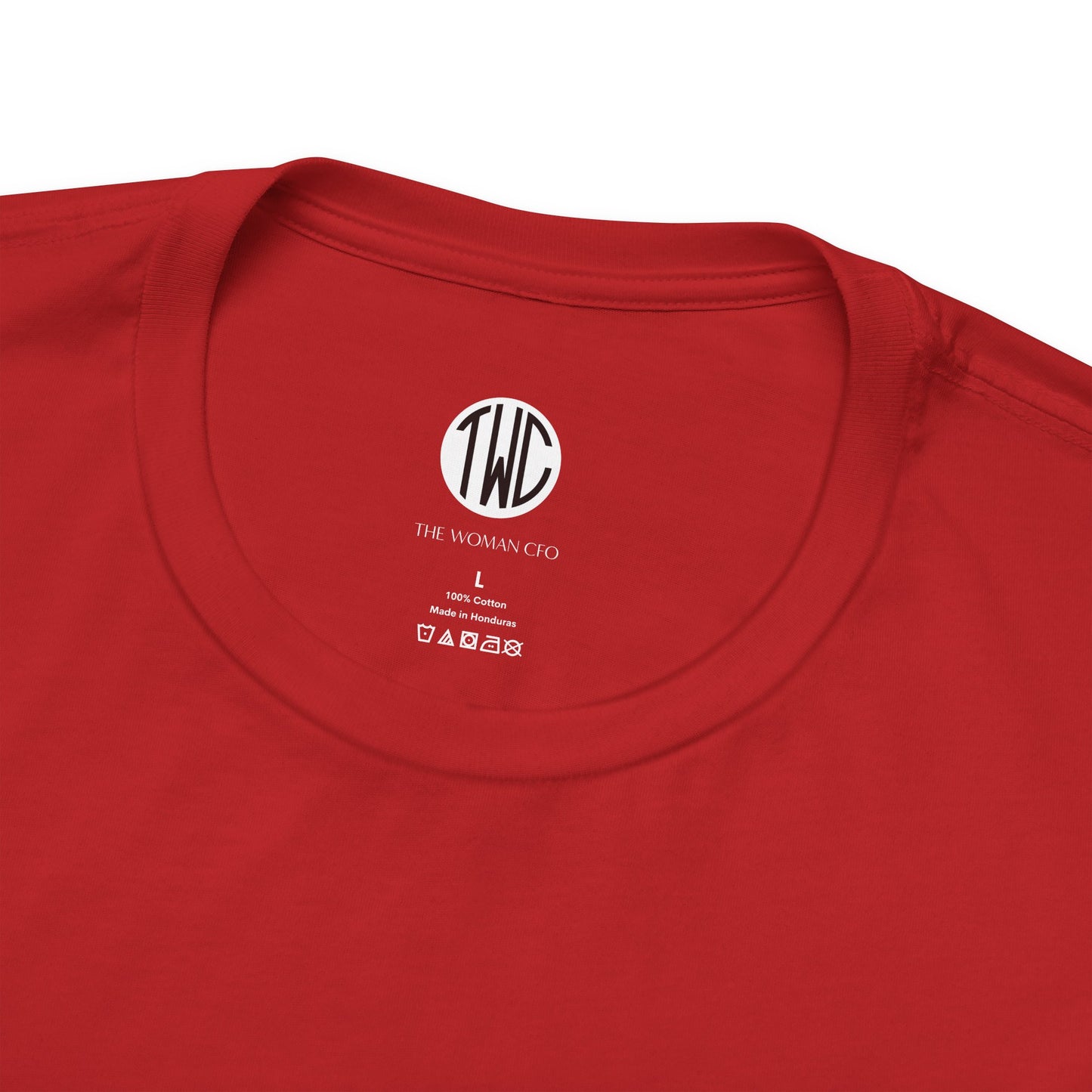 Bougie T-shirt