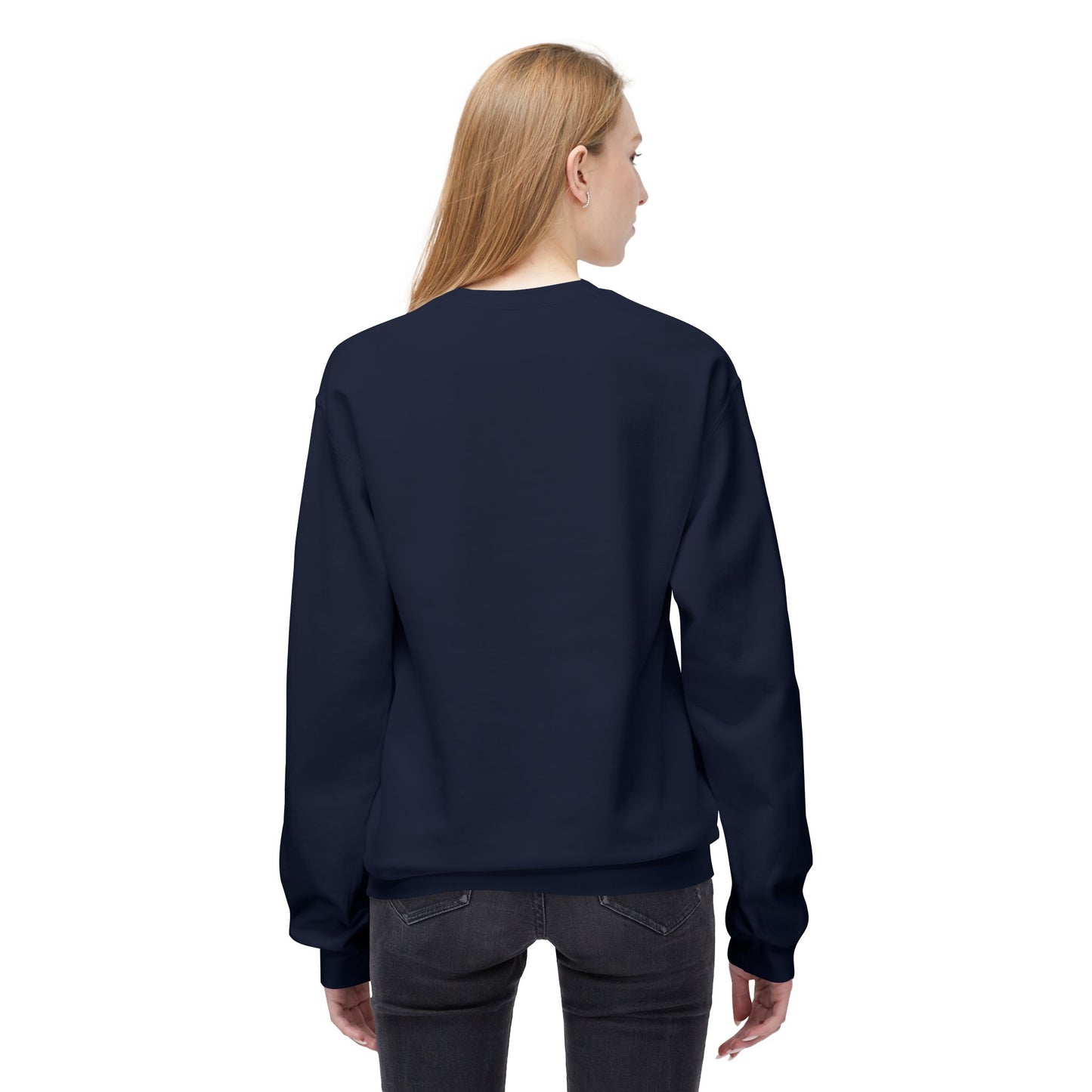 Future is Female Sweatshirt
