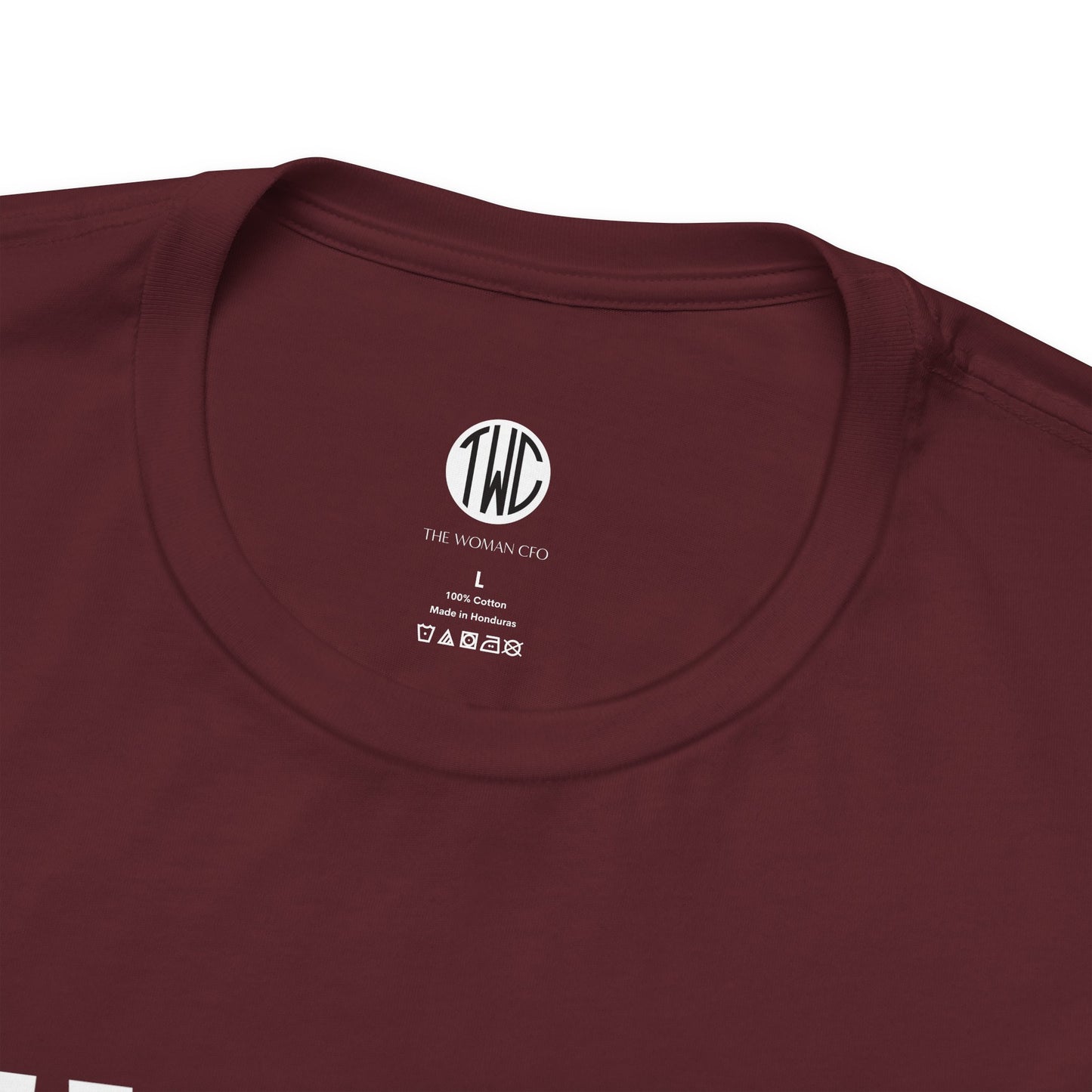 Live Outside the Box T-shirt