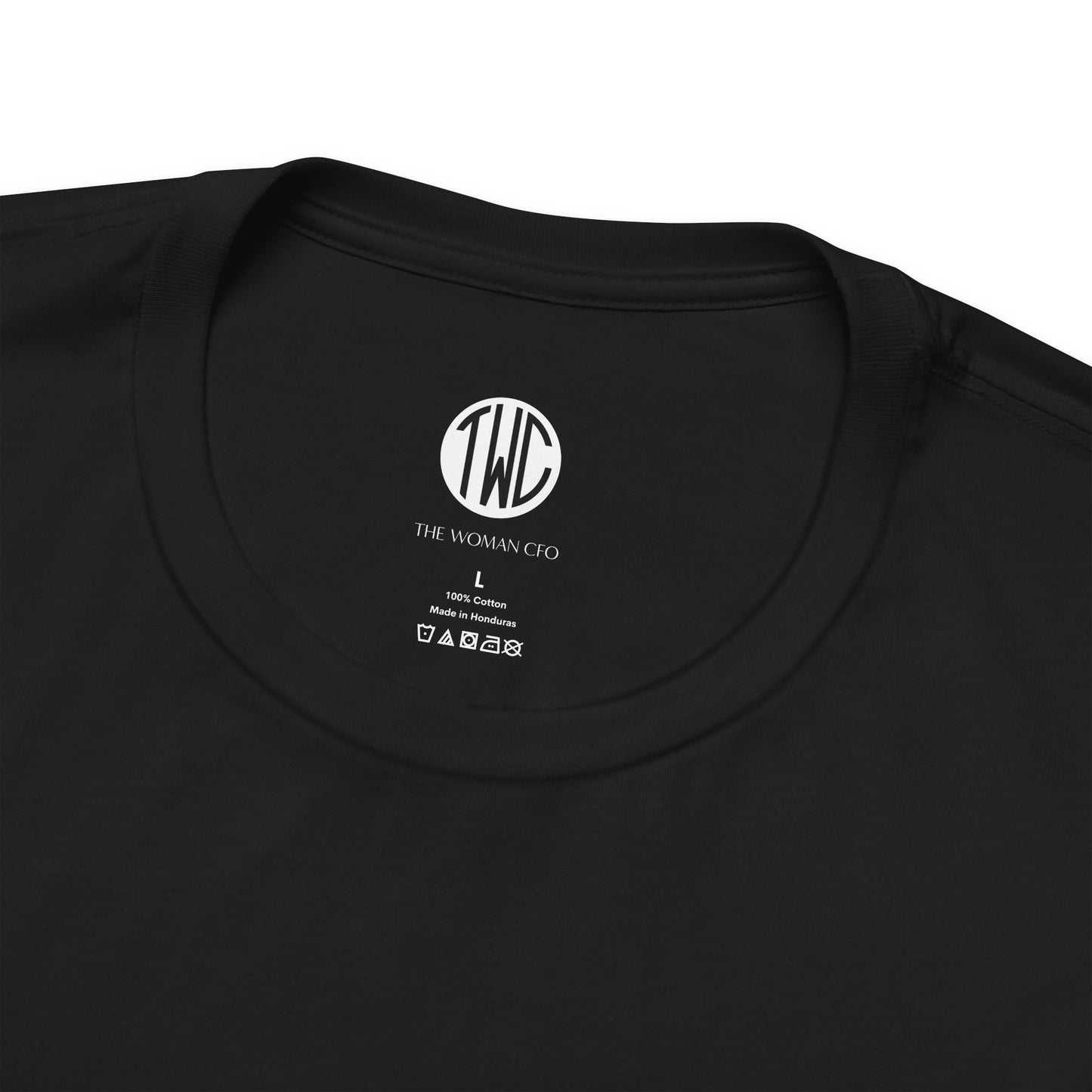 Hustle T-shirt