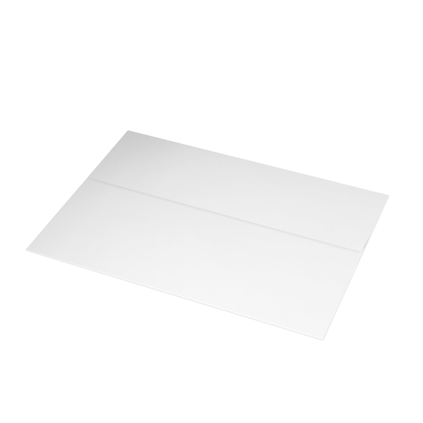 Fashionable Greeting Card