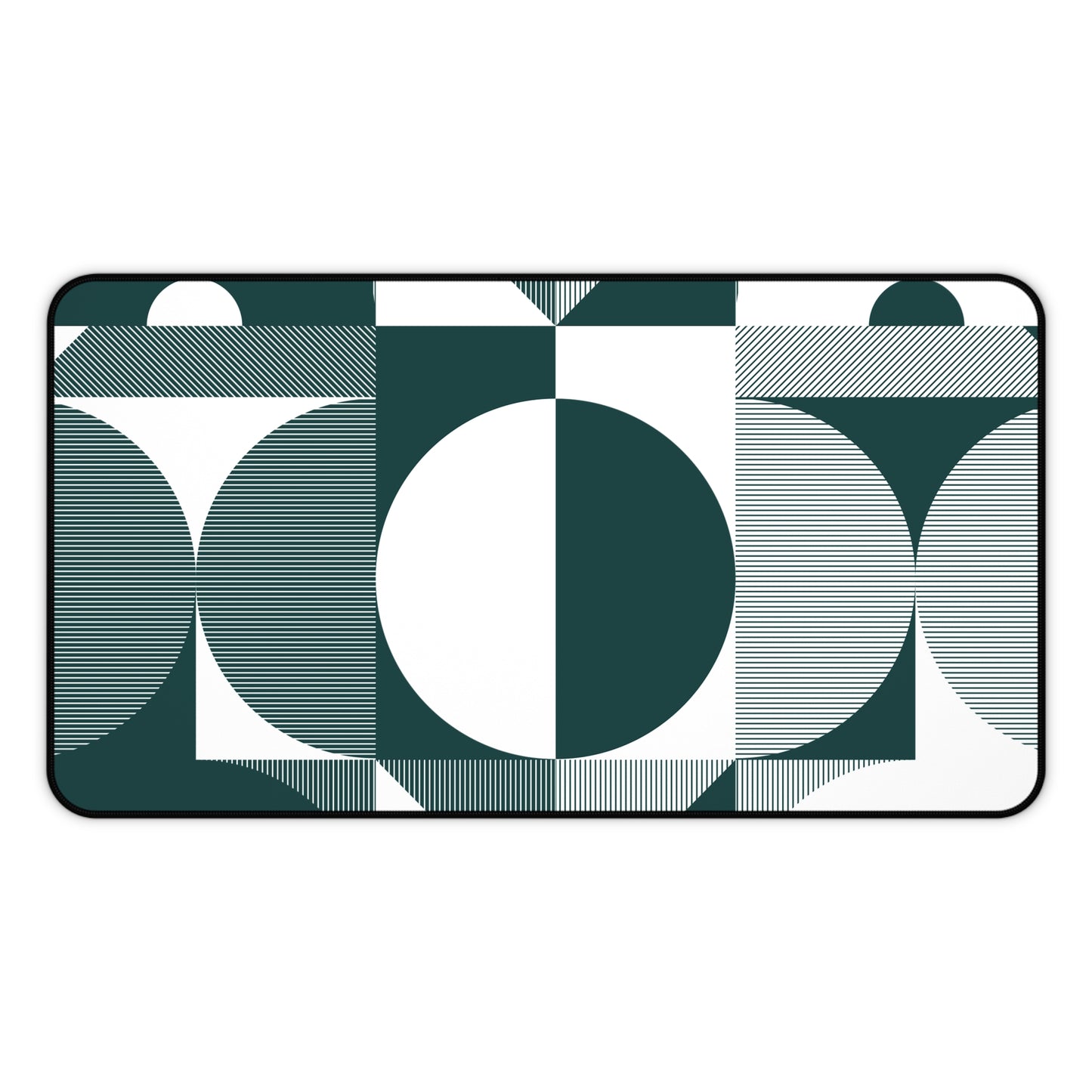 Vert Unique Desk Mat