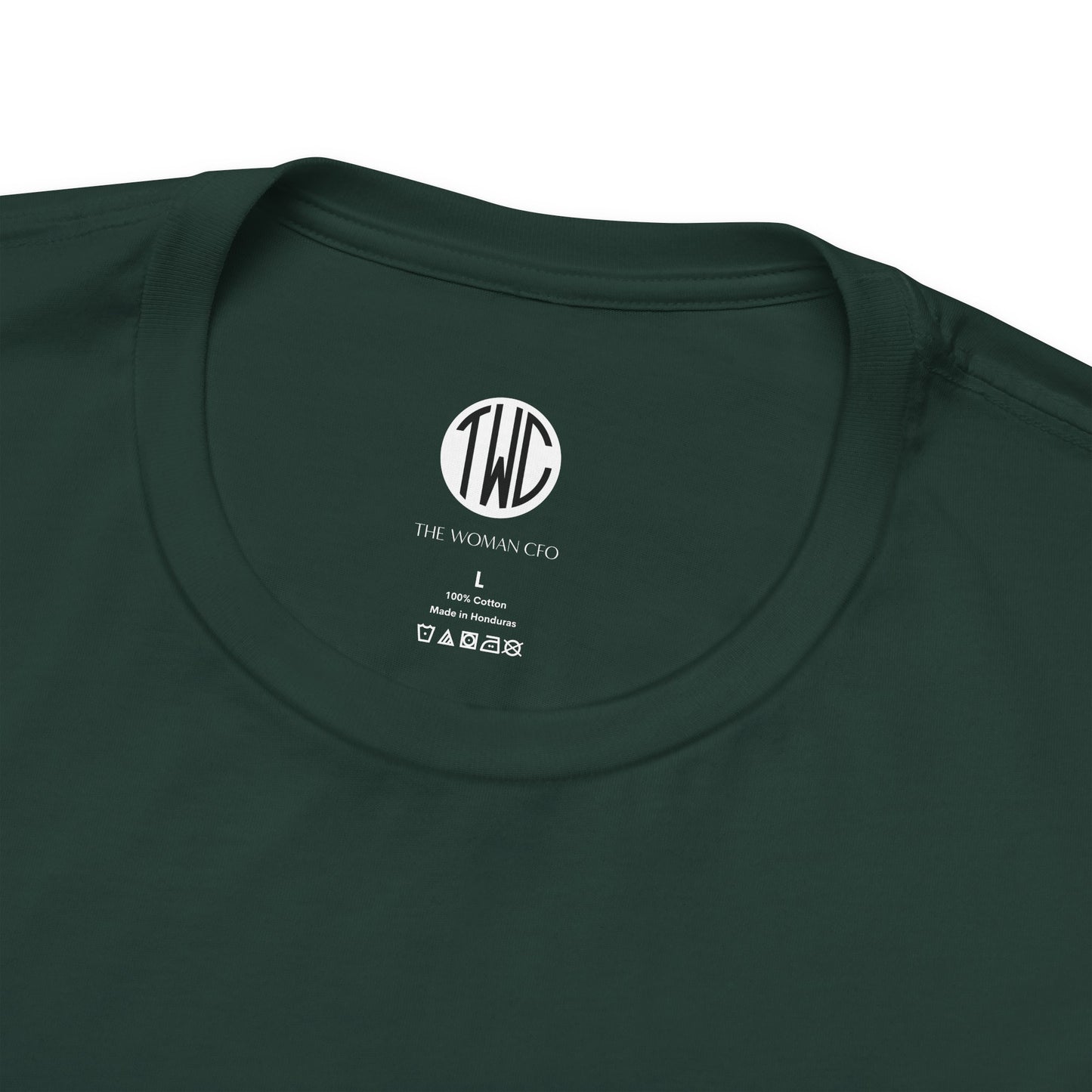 Bougie T-shirt