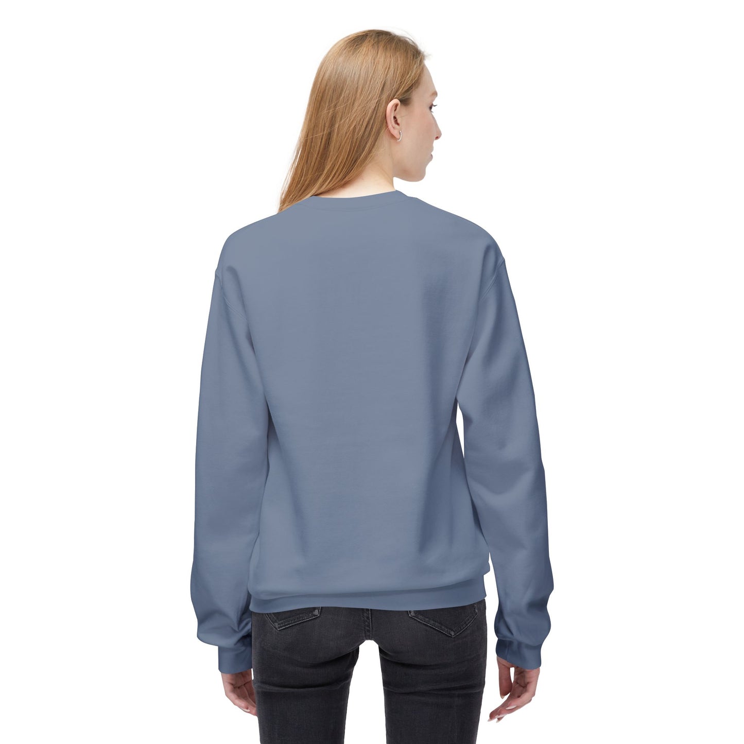 Future is Female Sweatshirt