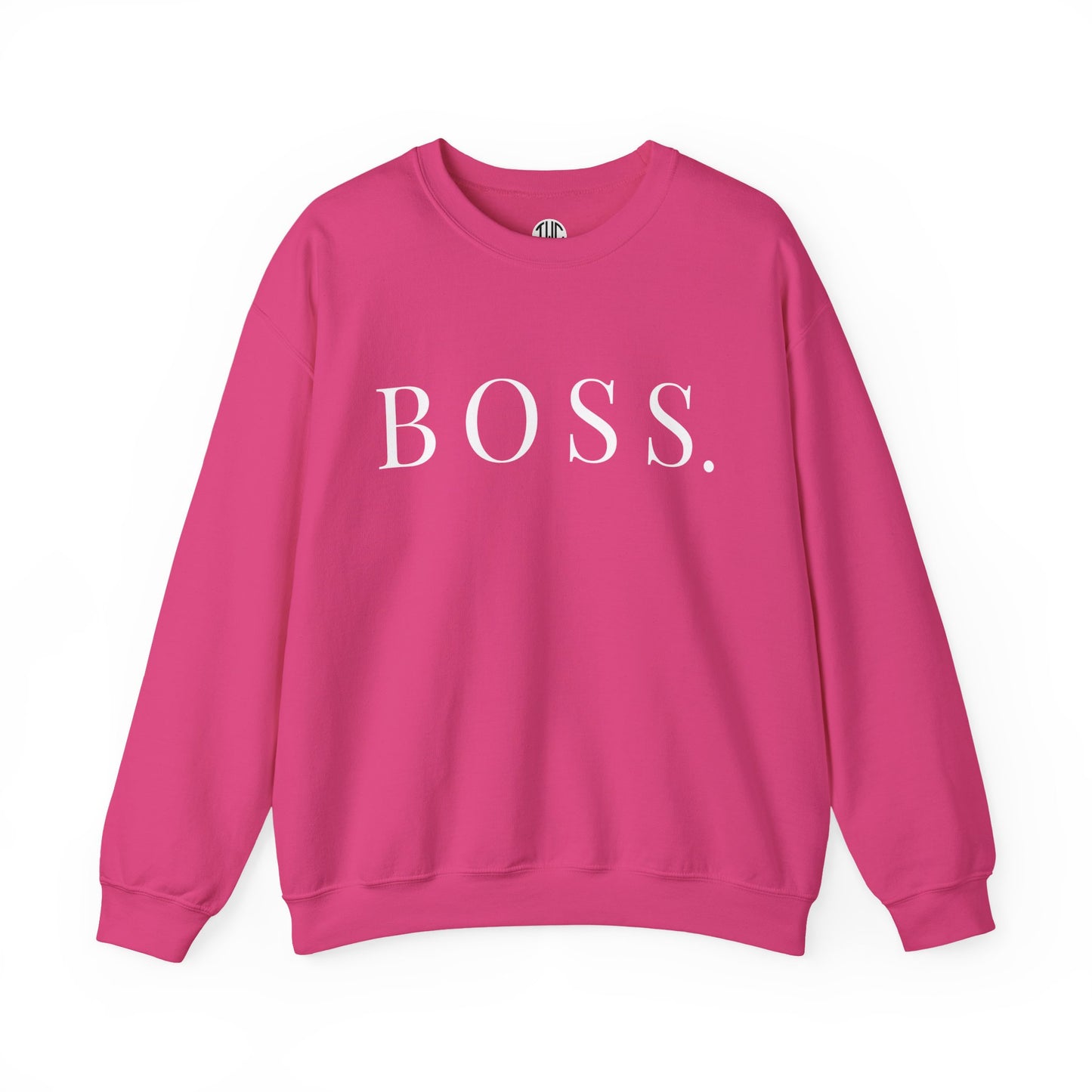 Boss. Sweatshirt