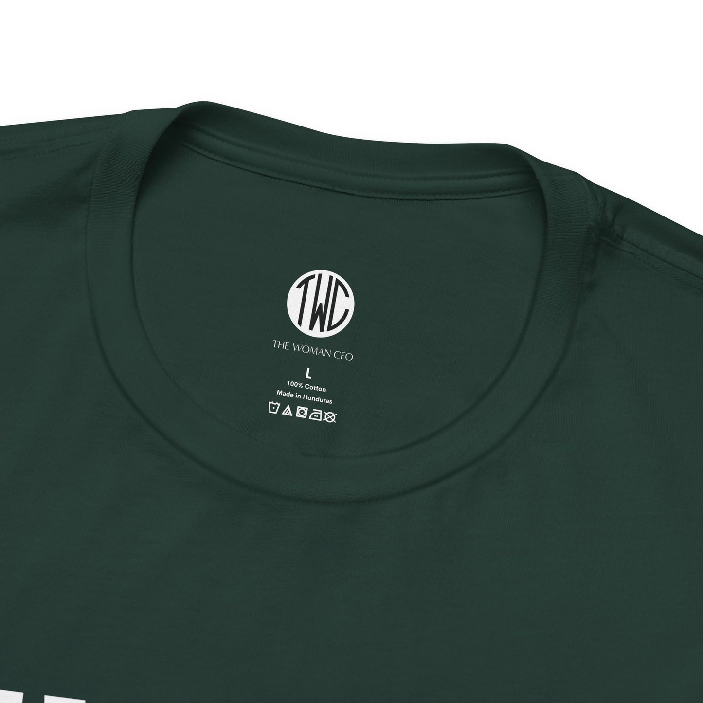 Live Outside the Box T-shirt