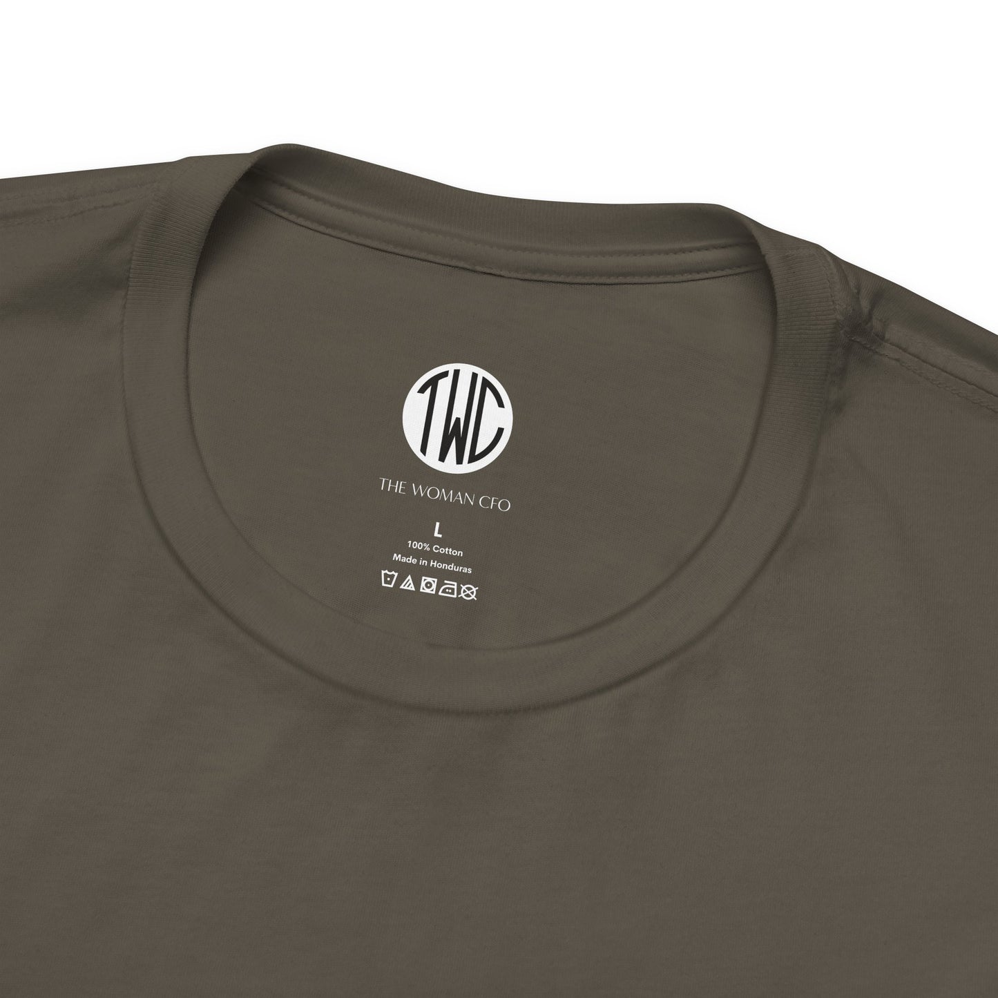 Don't Quit! T-shirt