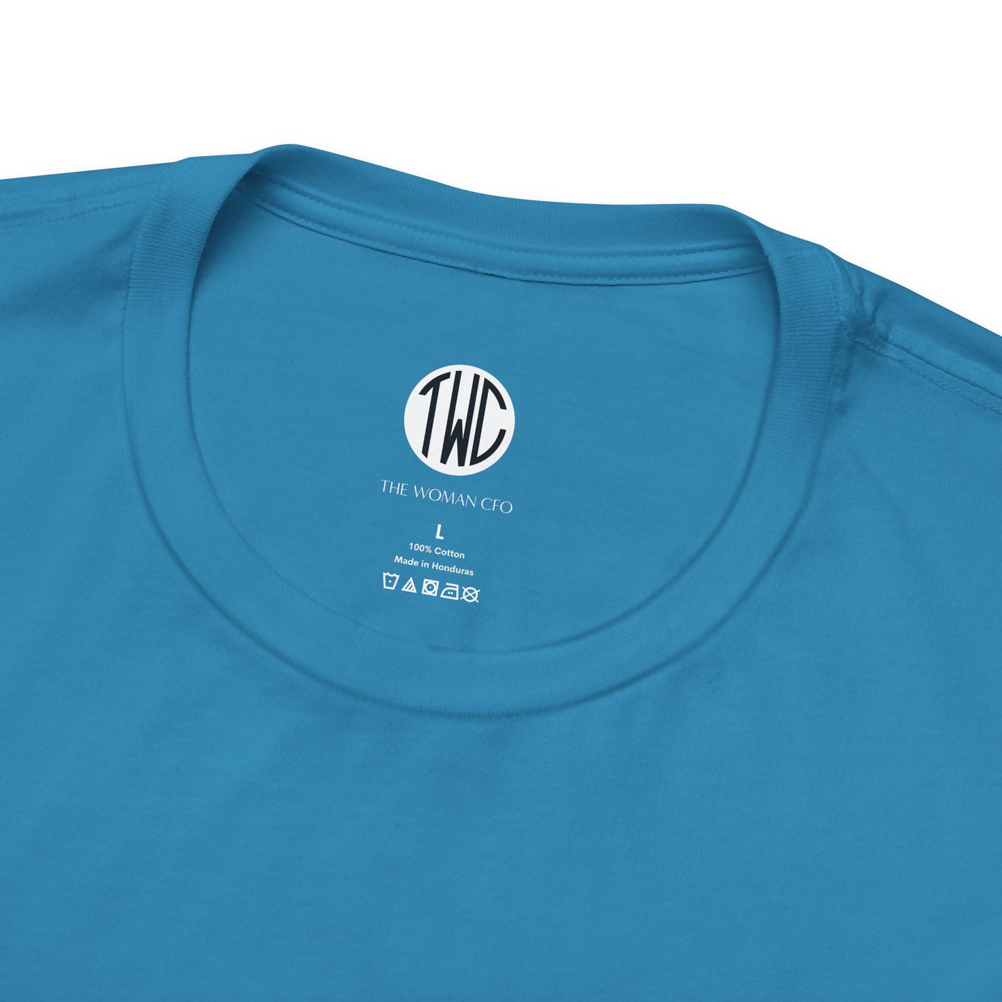 Don't Quit! T-shirt