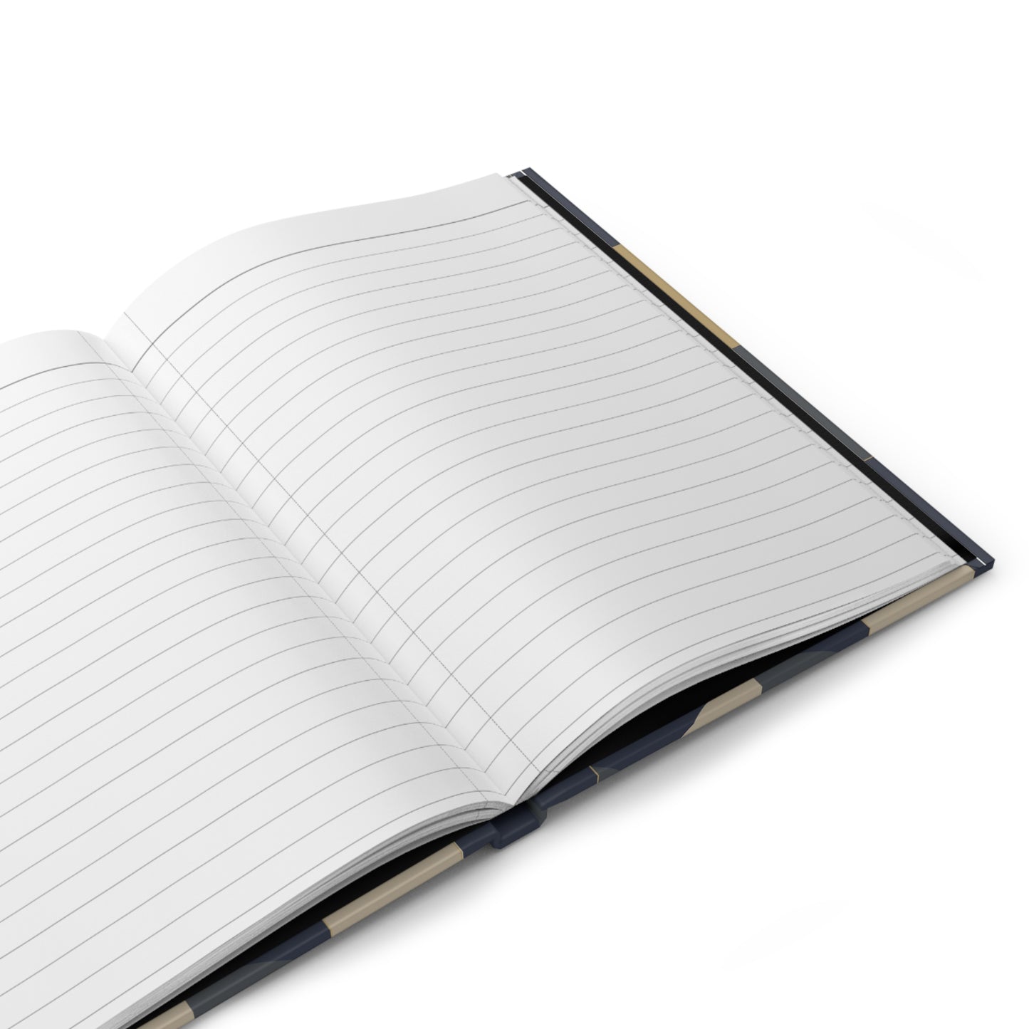 2026 Édition Hardcover Journal
