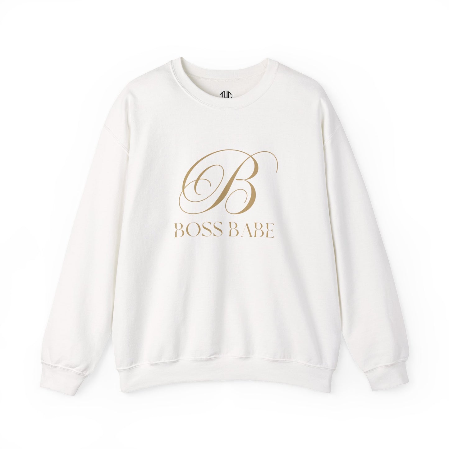 Boss Babe Sweatshirt