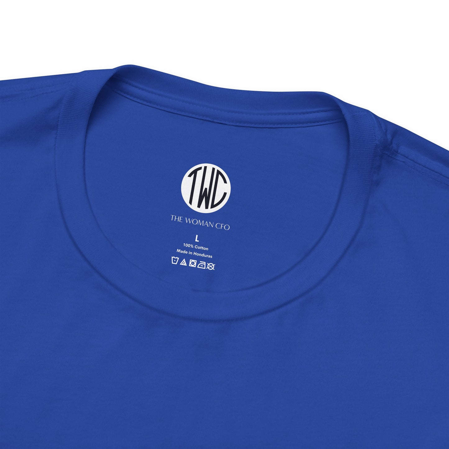 Don't Quit! T-shirt