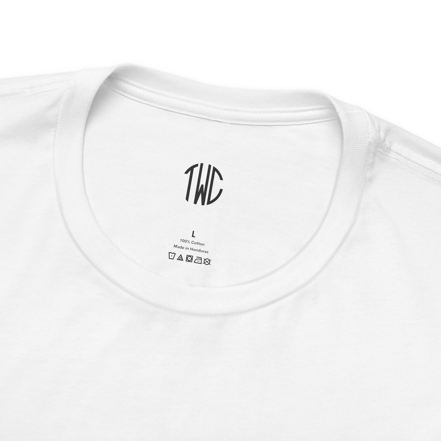 Don't Quit! T-shirt