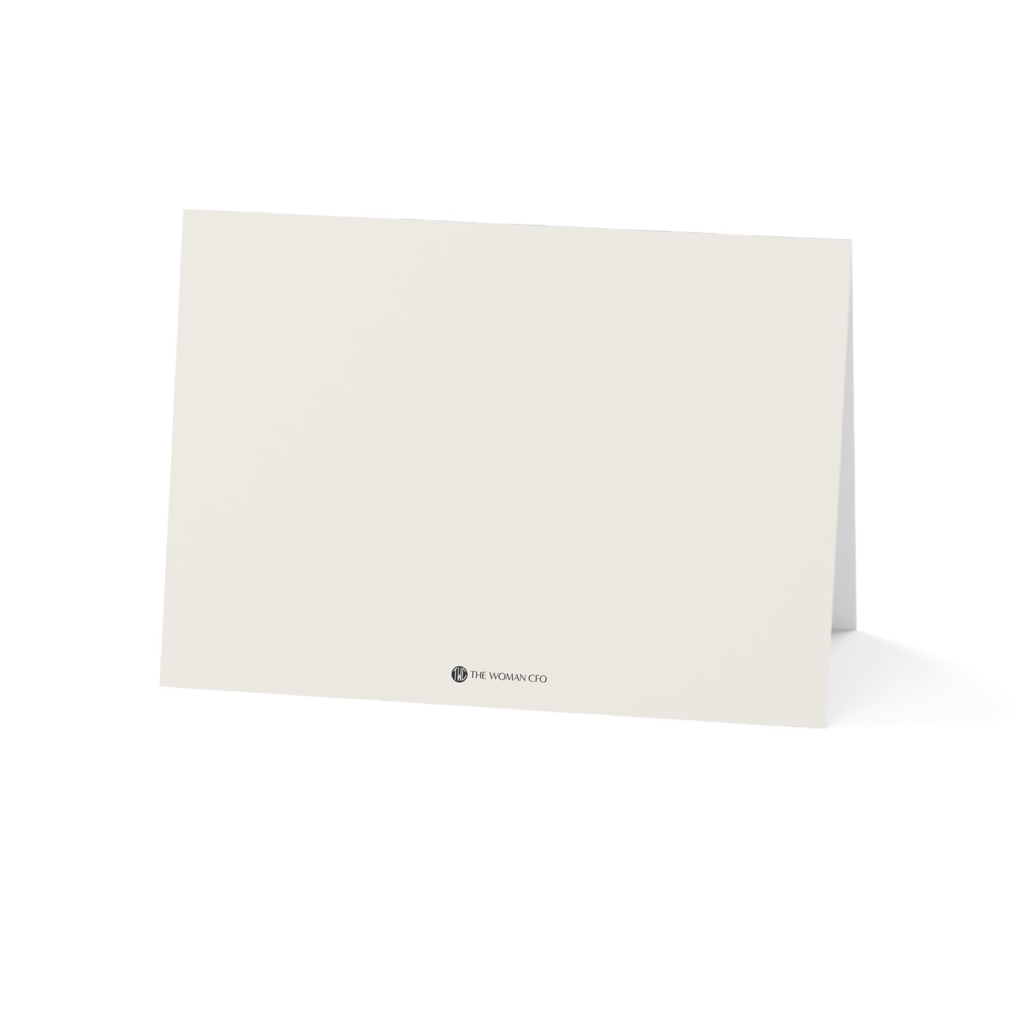 This is a Pattern Greeting Card