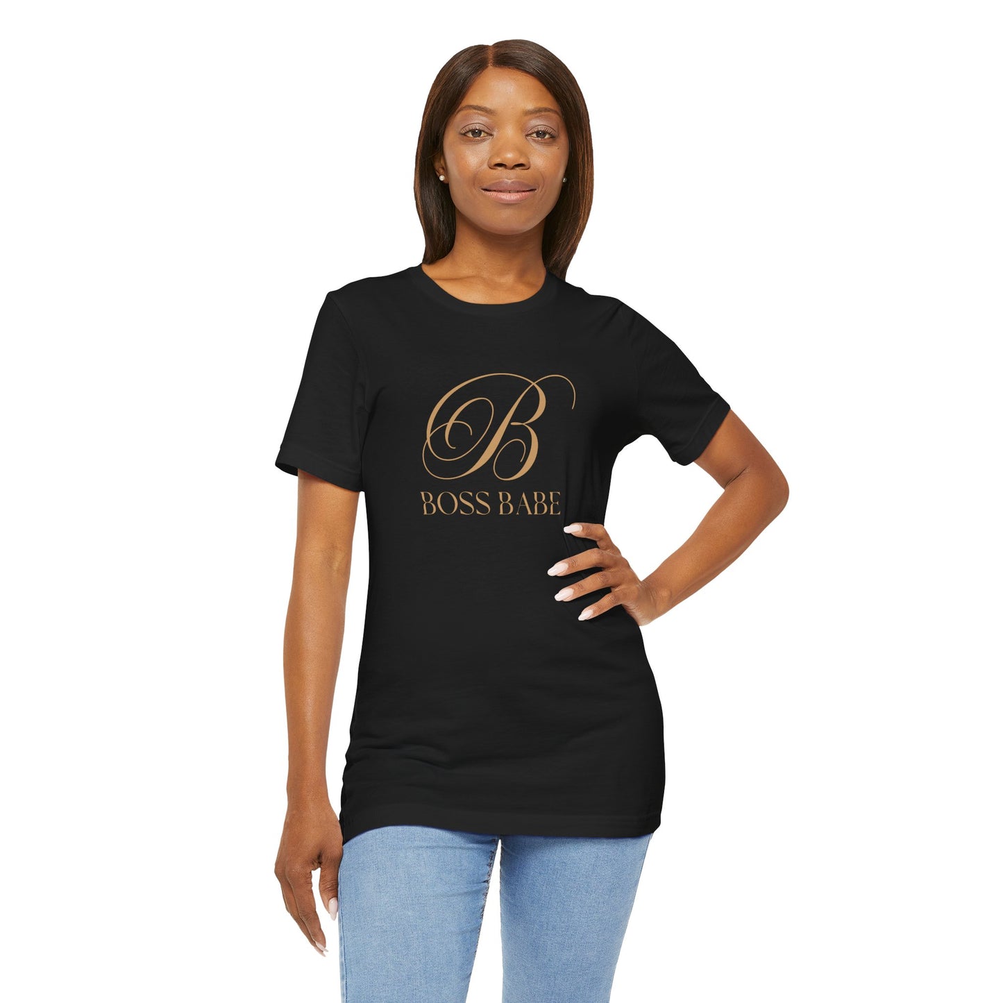 Boss Babe T-shirt