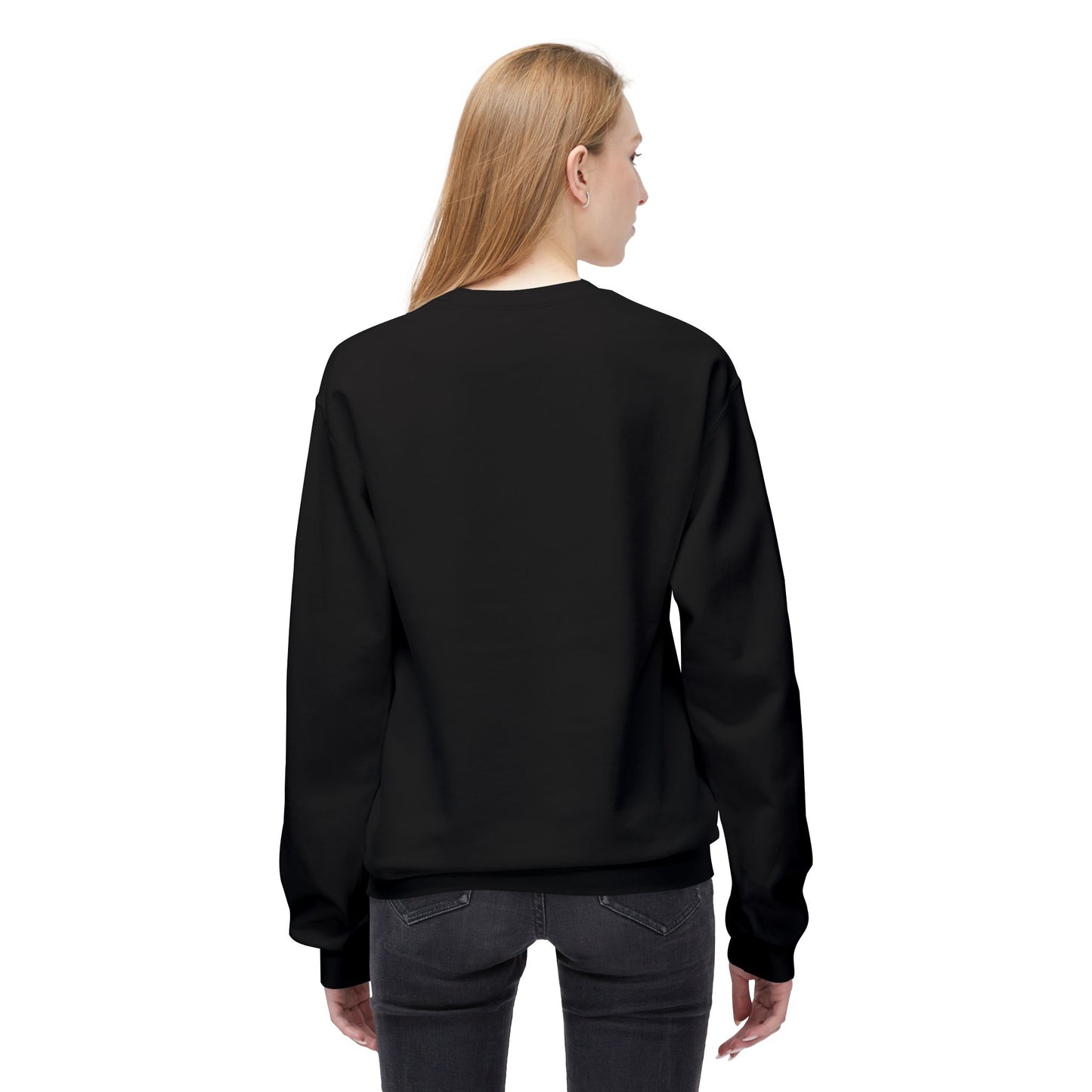 Future is Female Sweatshirt