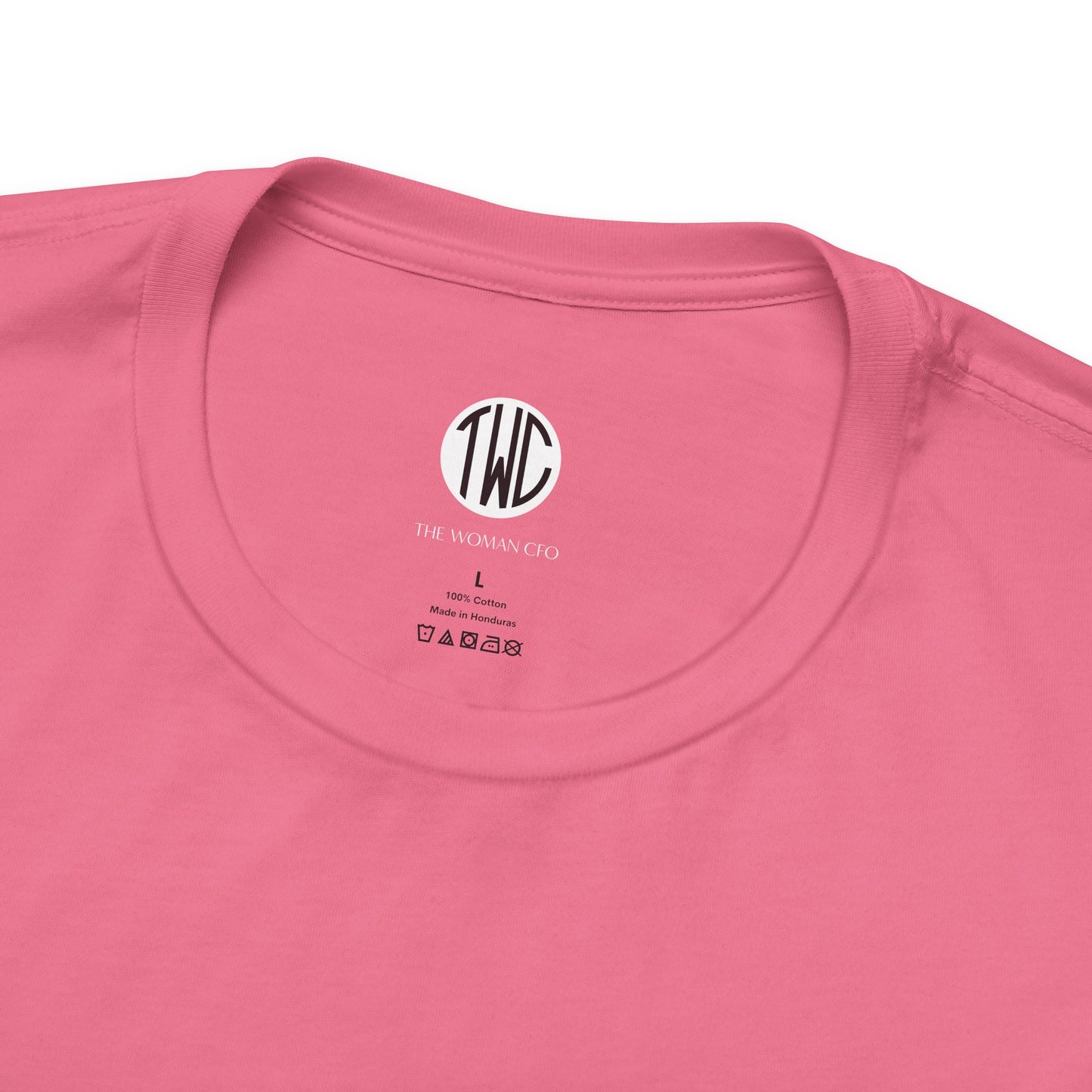 Hustle T-shirt