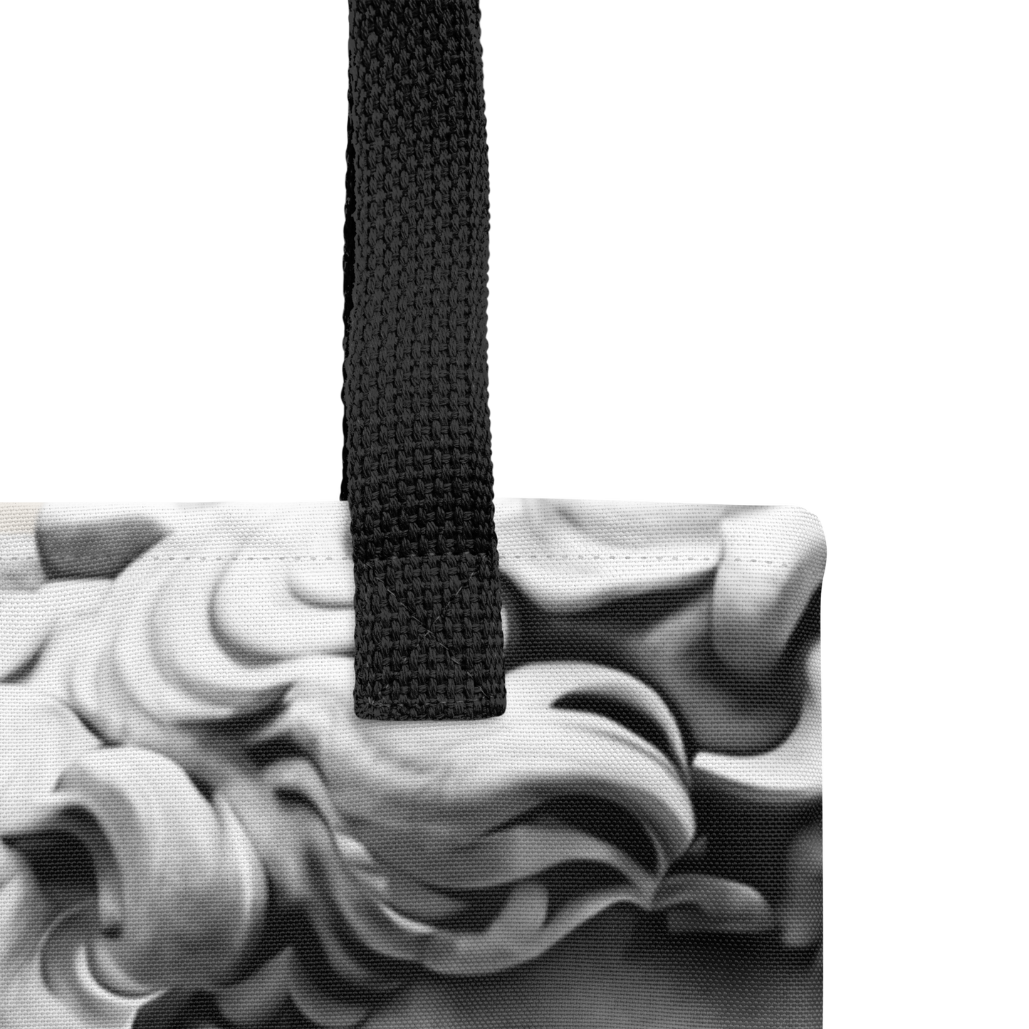 The ART Tote Bag - David